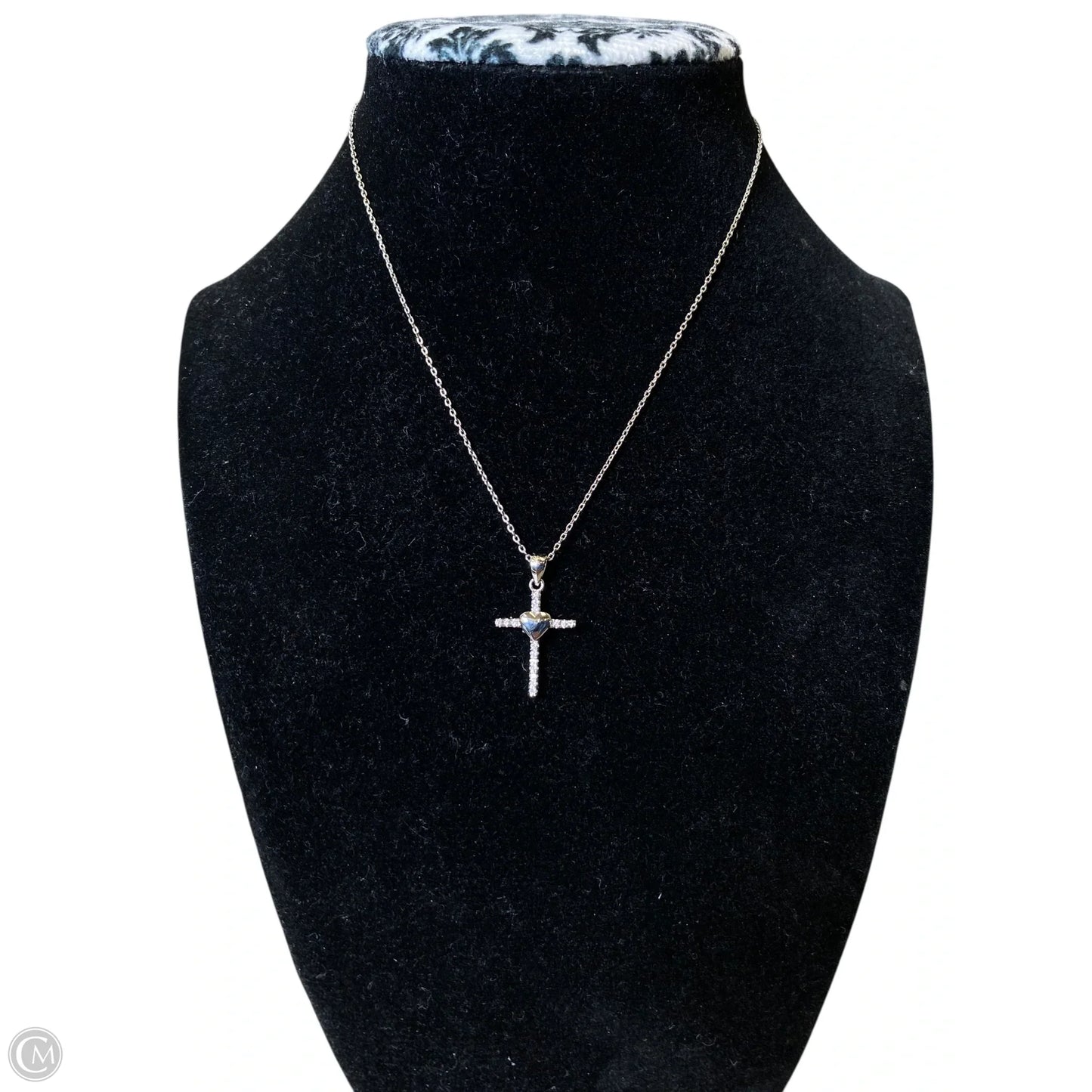 Necklace Charm By Clothes Mentor