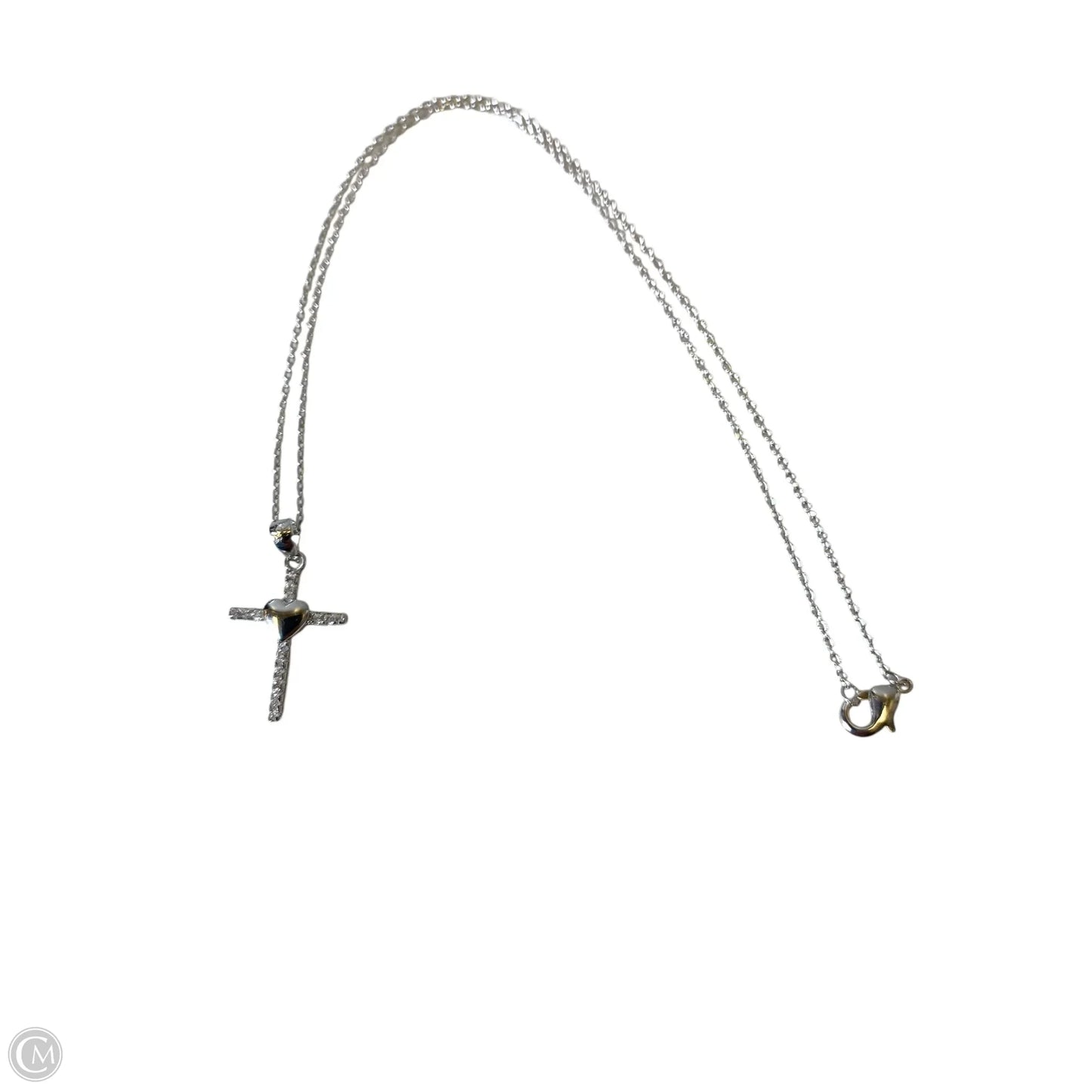 Necklace Charm By Clothes Mentor