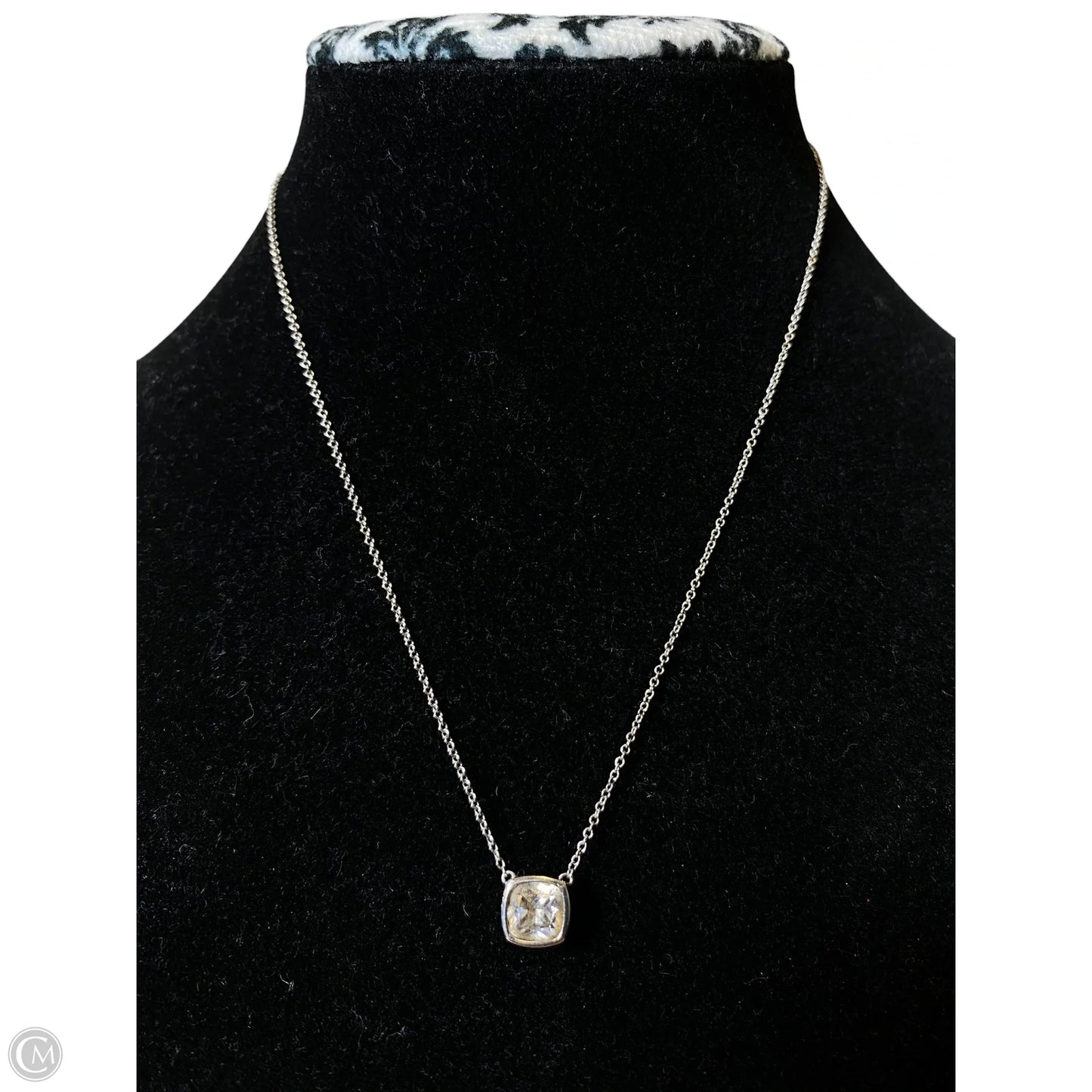 Necklace Pendant By Clothes Mentor