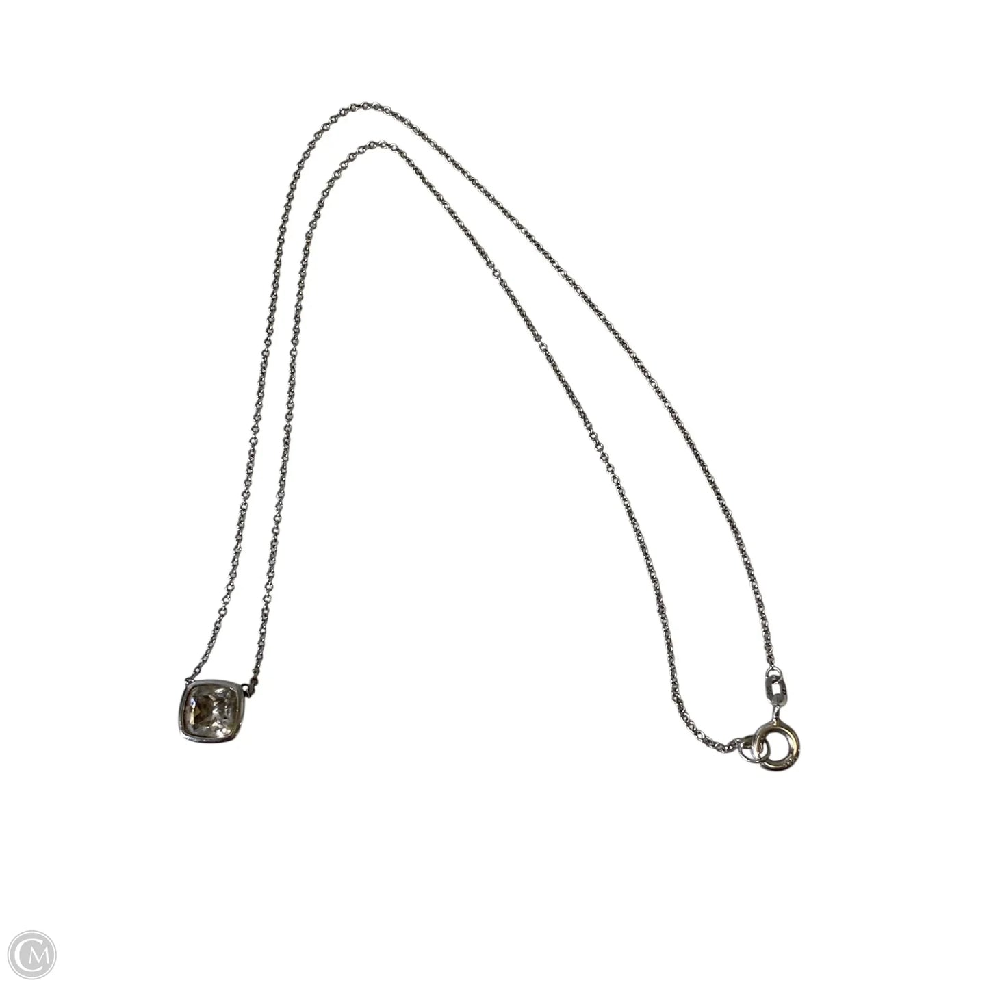 Necklace Pendant By Clothes Mentor