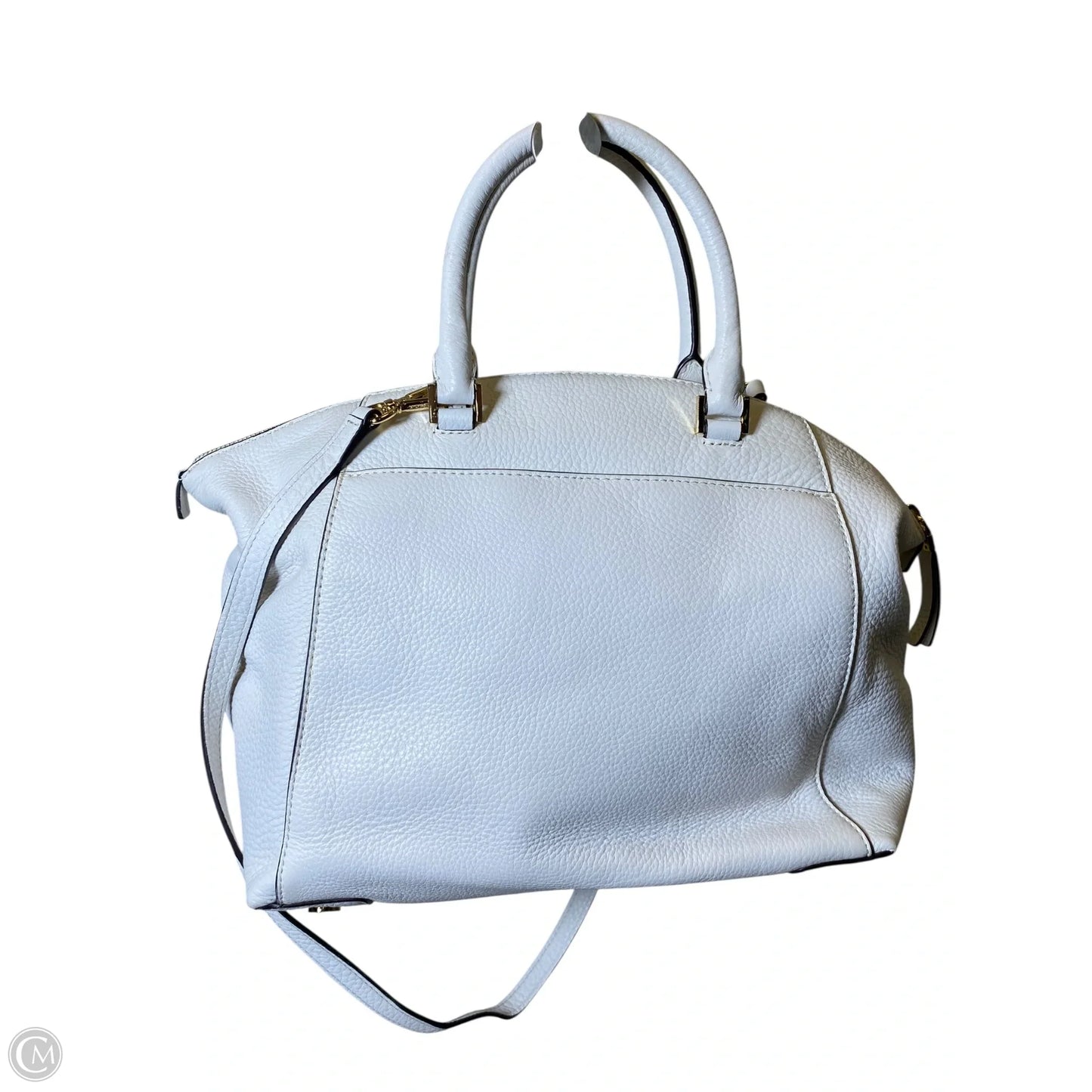 Handbag Designer By Michael Kors, Size: Large