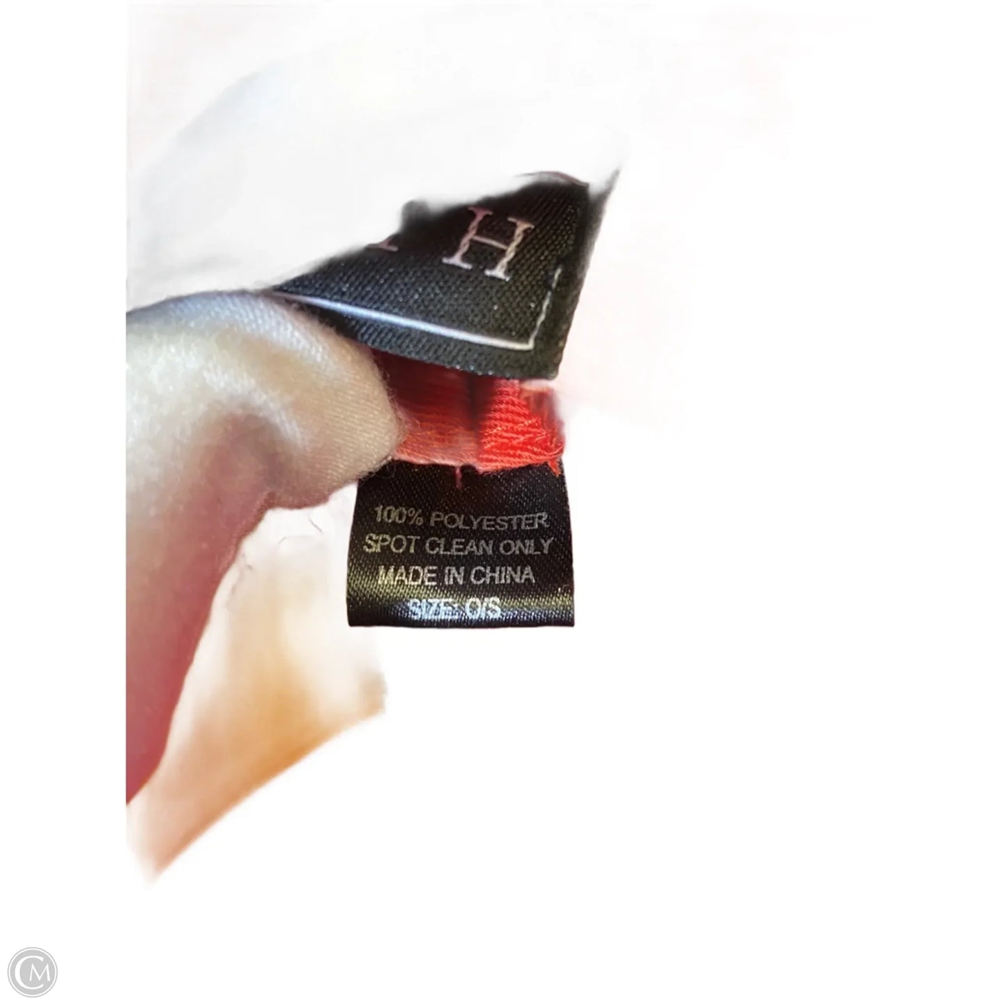 Hat Bucket By Clothes Mentor