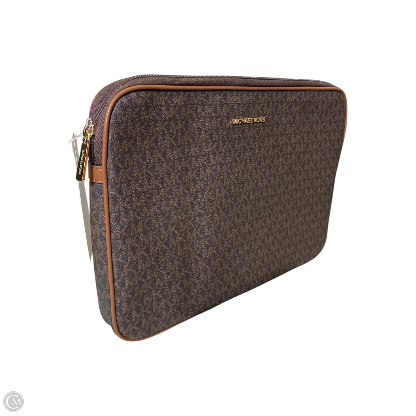 Accessory Designer Tag By Michael Kors