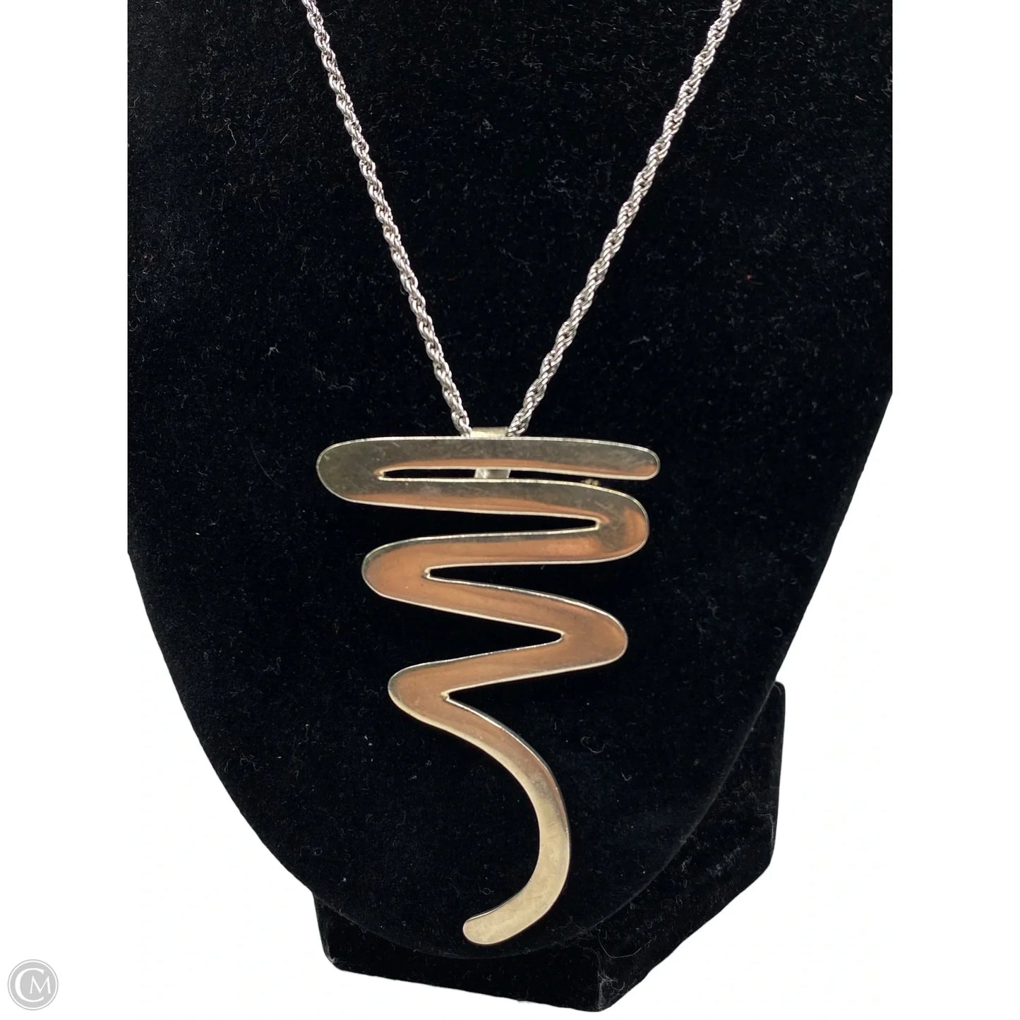 Necklace Statement By Clothes Mentor