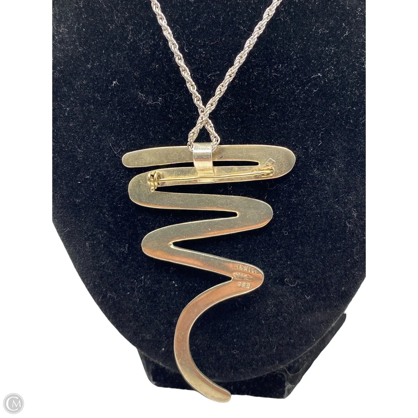 Necklace Statement By Clothes Mentor