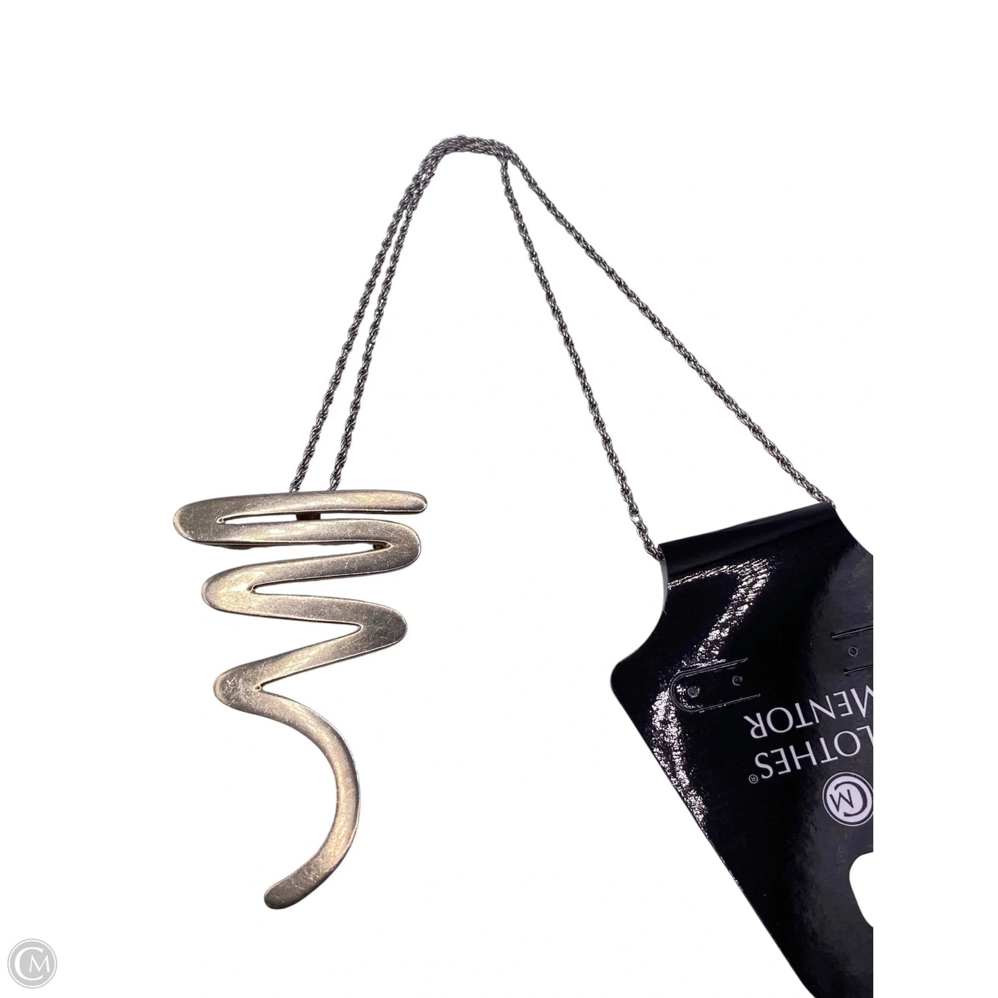 Necklace Statement By Clothes Mentor