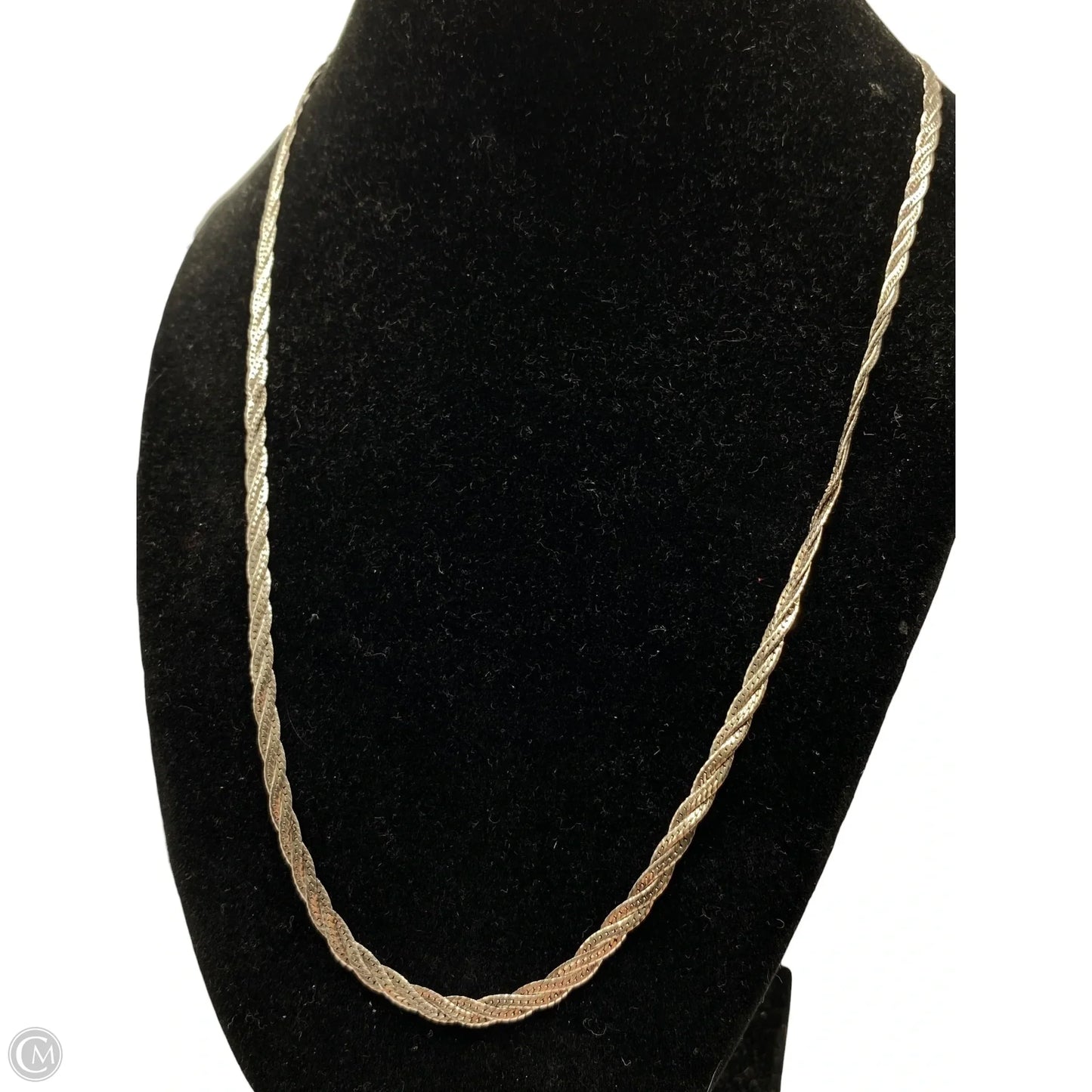 Necklace Chain By Clothes Mentor