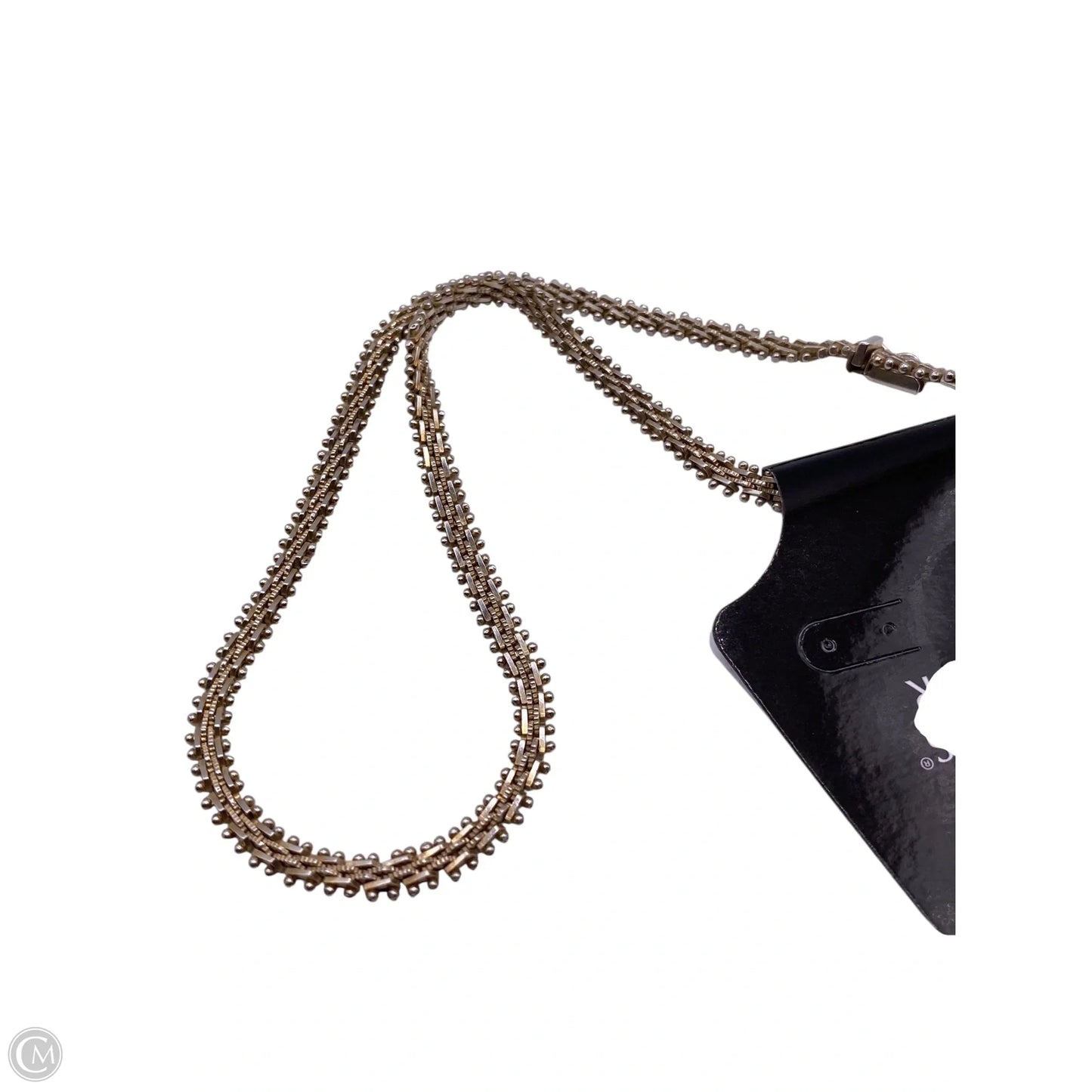 Necklace Chain By Clothes Mentor