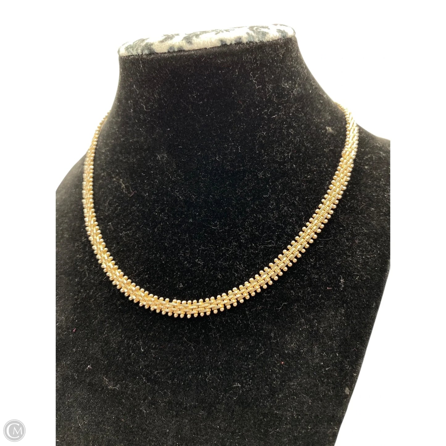 Necklace Chain By Clothes Mentor