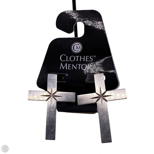 Earrings Dangle/drop By Clothes Mentor