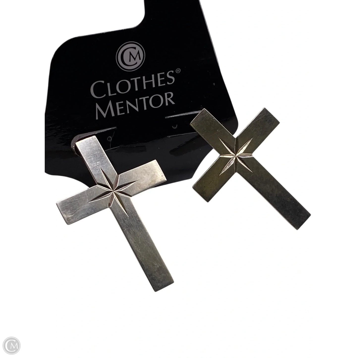 Earrings Dangle/drop By Clothes Mentor