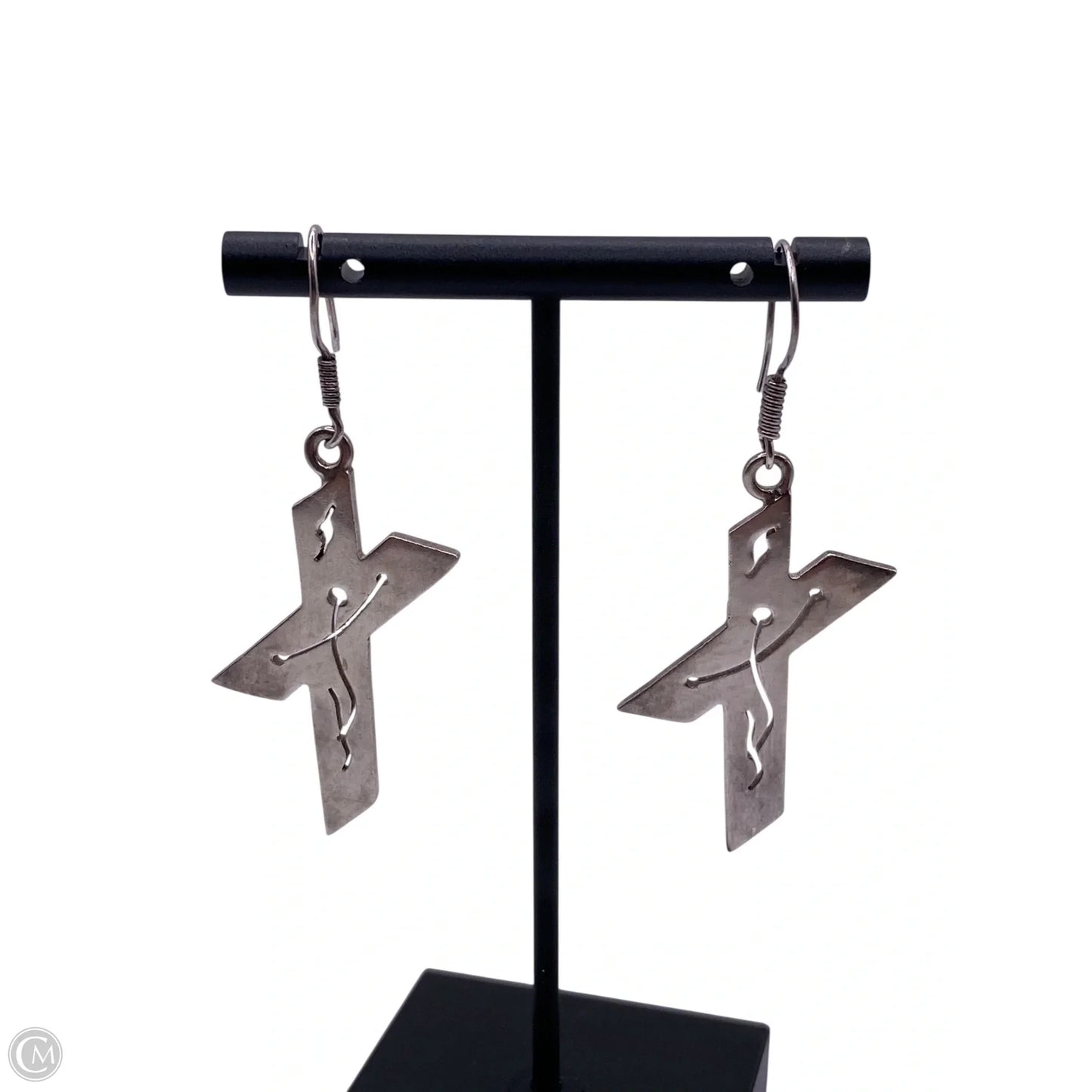 Earrings Dangle/drop By Clothes Mentor