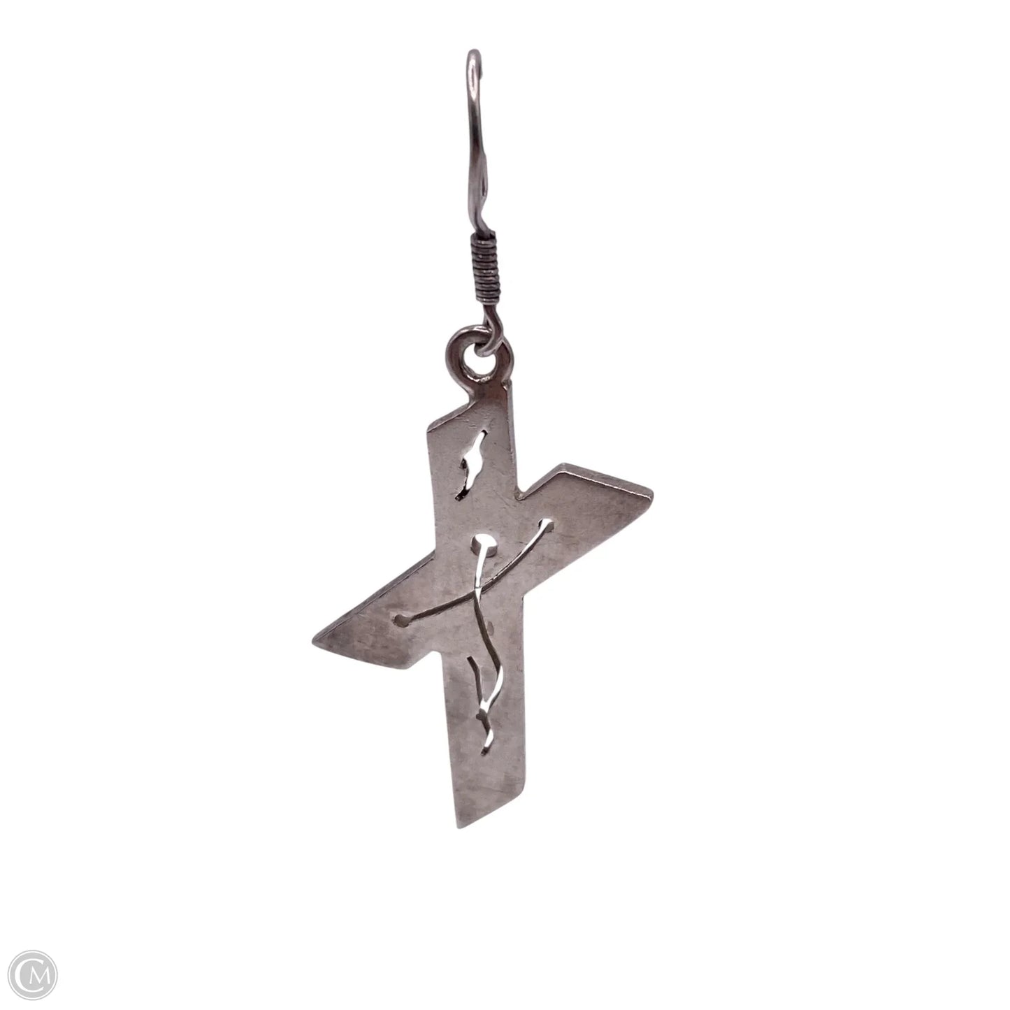 Earrings Dangle/drop By Clothes Mentor