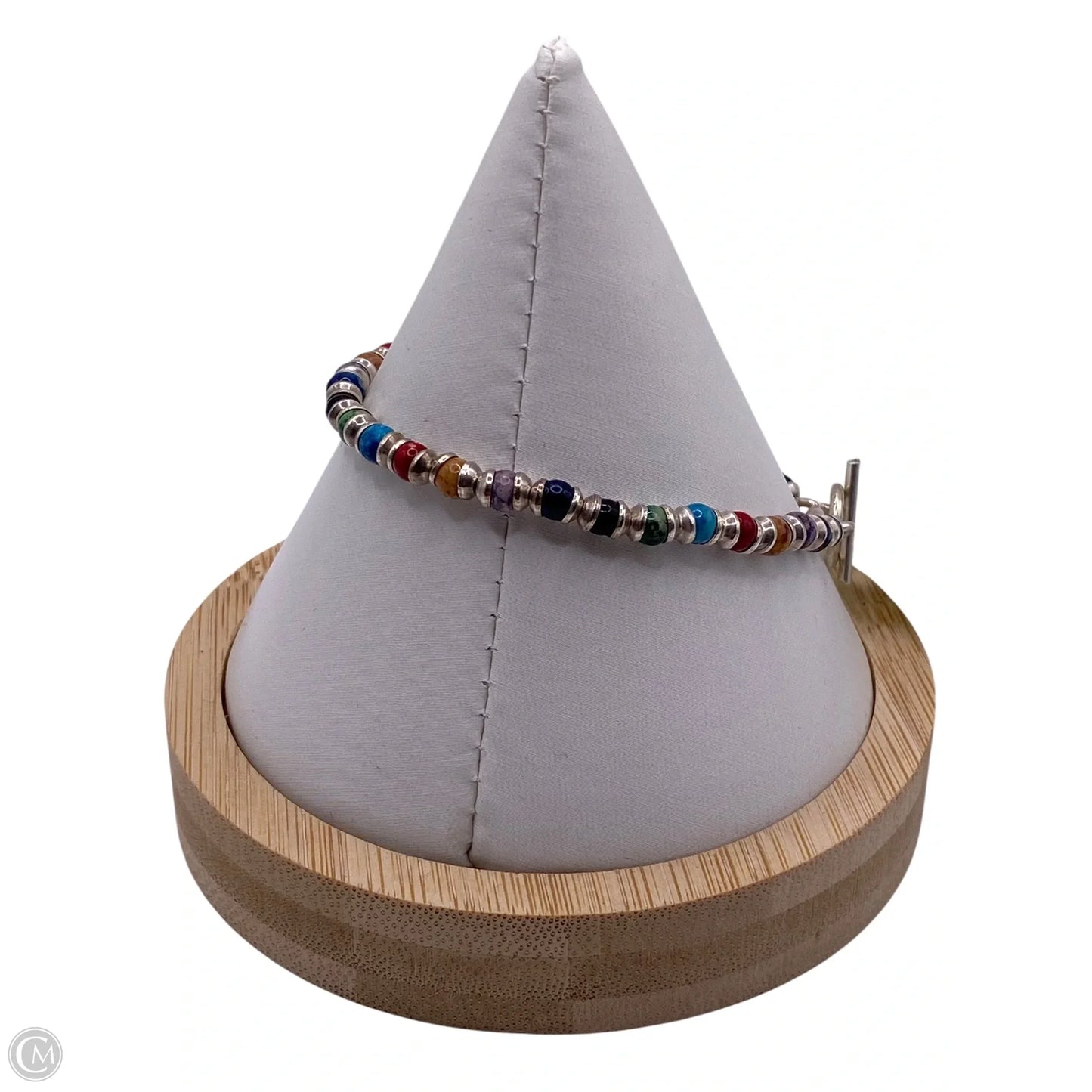 Bracelet Beaded By Clothes Mentor