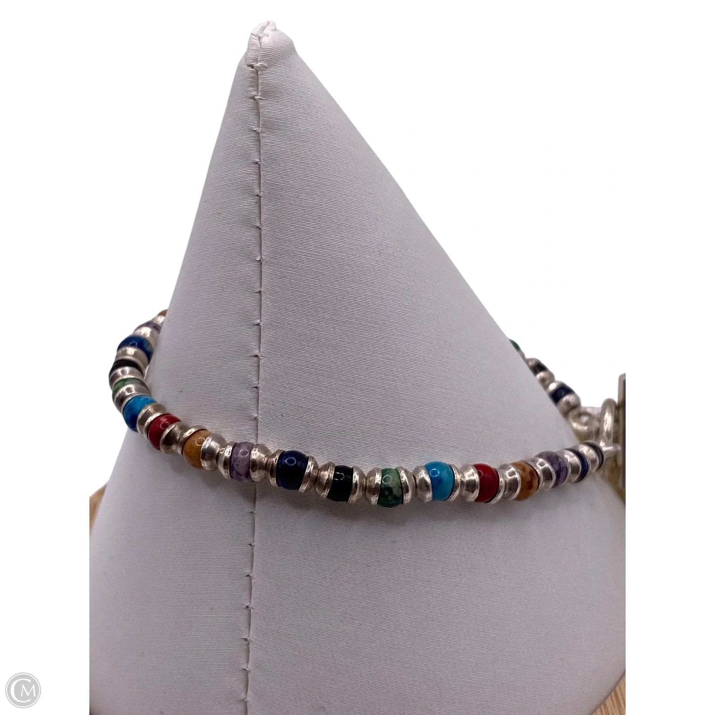 Bracelet Beaded By Clothes Mentor