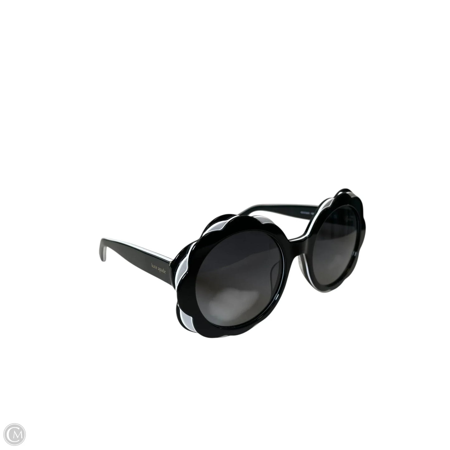 Sunglasses Designer By Kate Spade