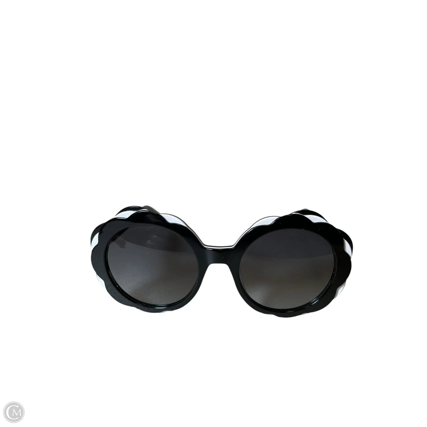 Sunglasses Designer By Kate Spade