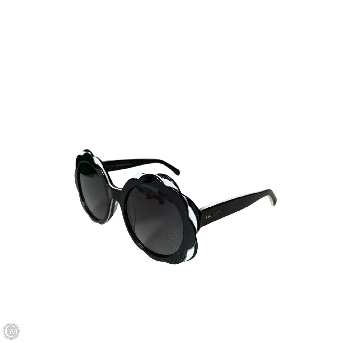 Sunglasses Designer By Kate Spade