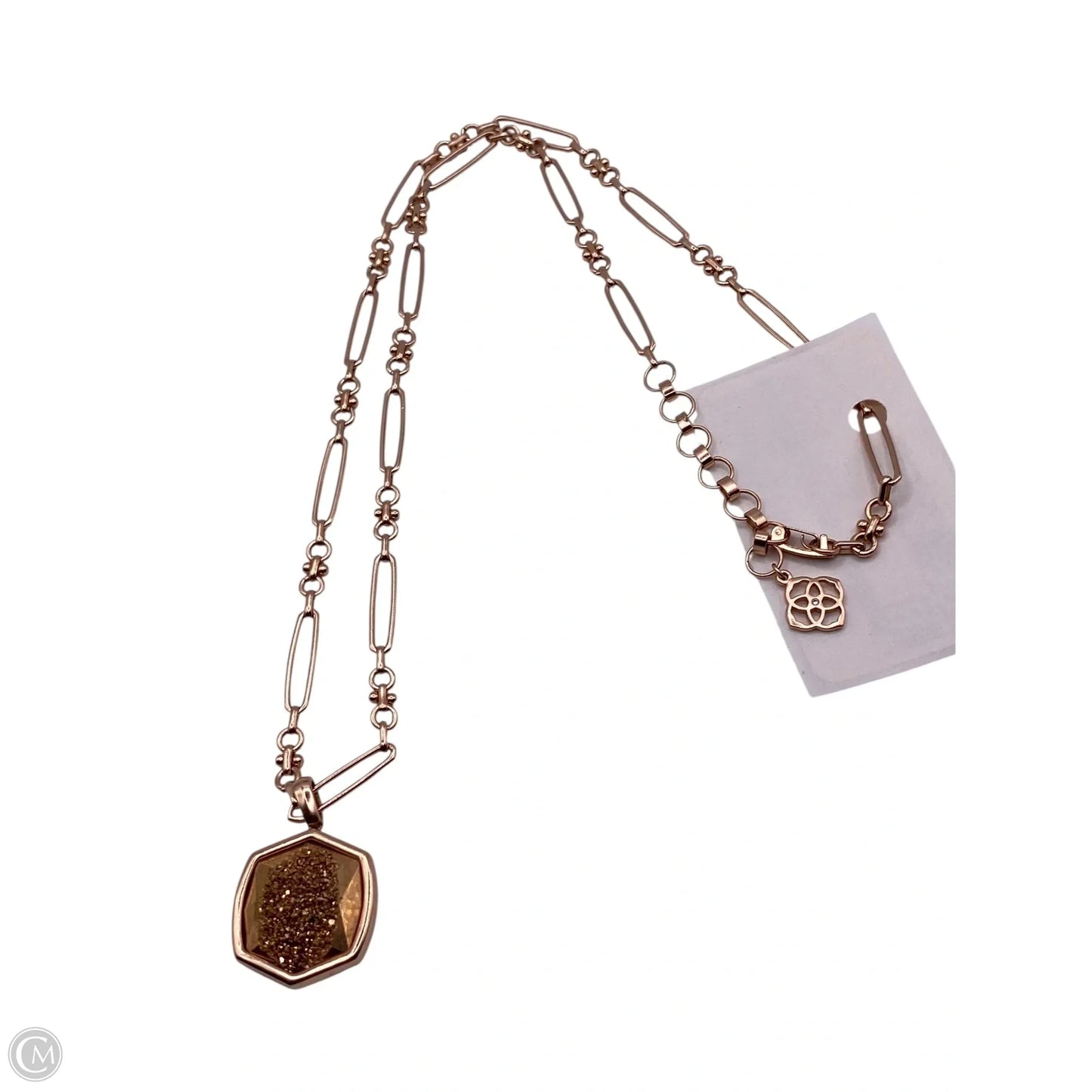 Necklace Pendant By Kendra Scott