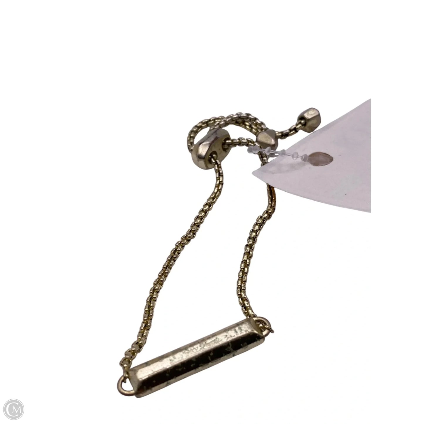 Bracelet Other By Kendra Scott