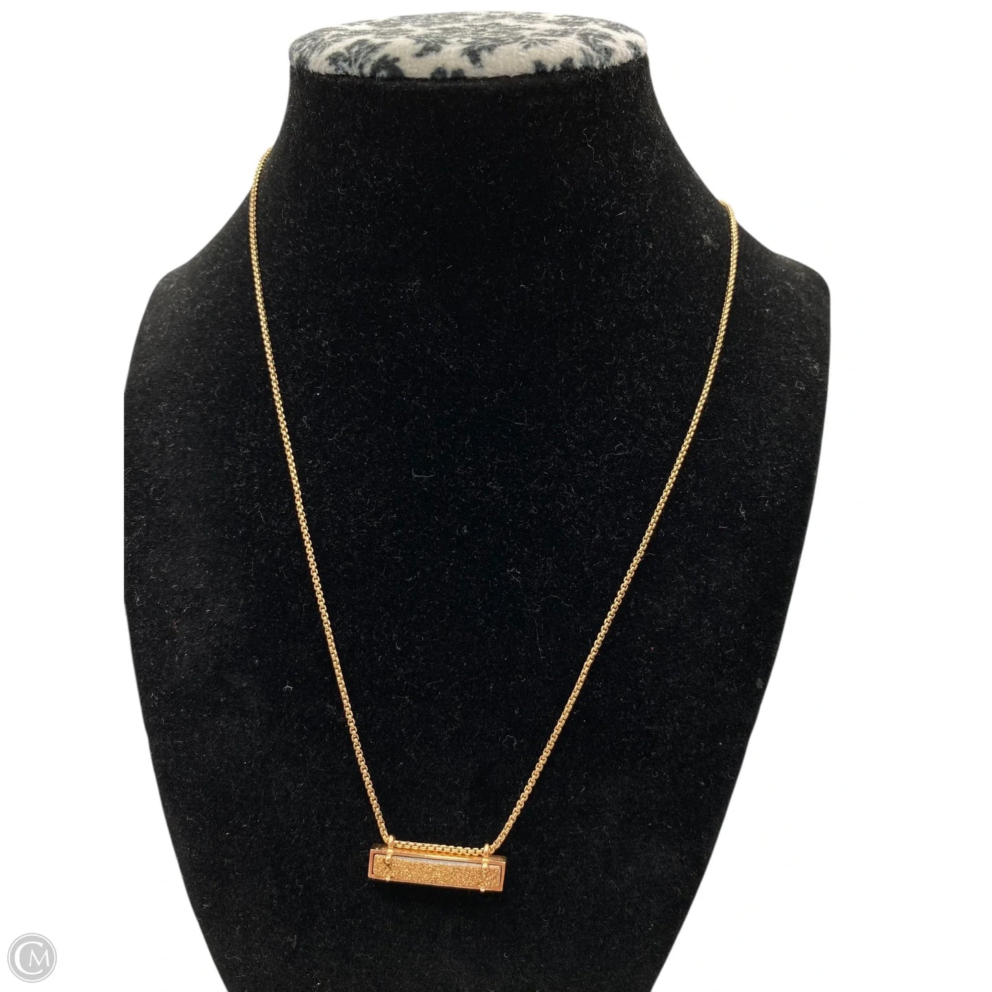 Necklace Pendant By Kendra Scott