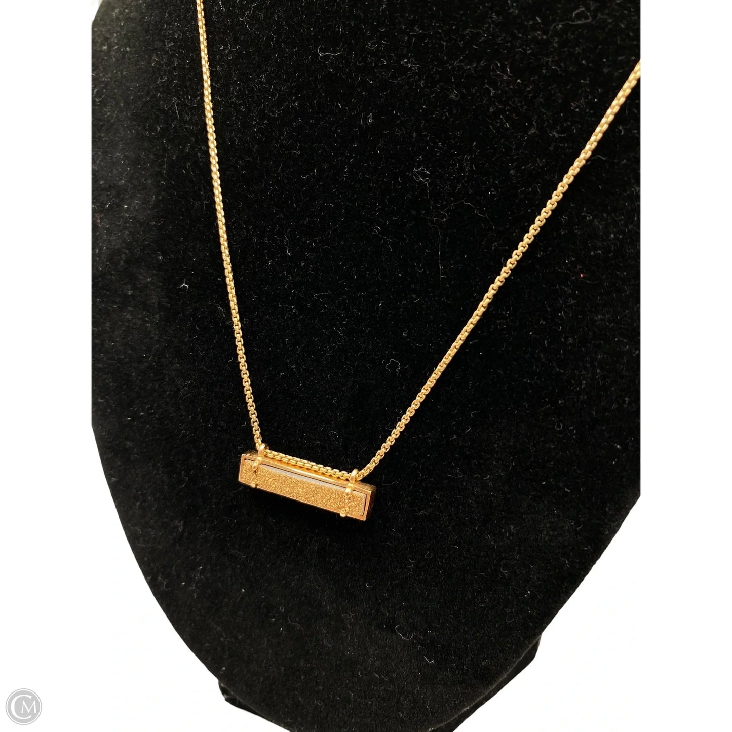 Necklace Pendant By Kendra Scott