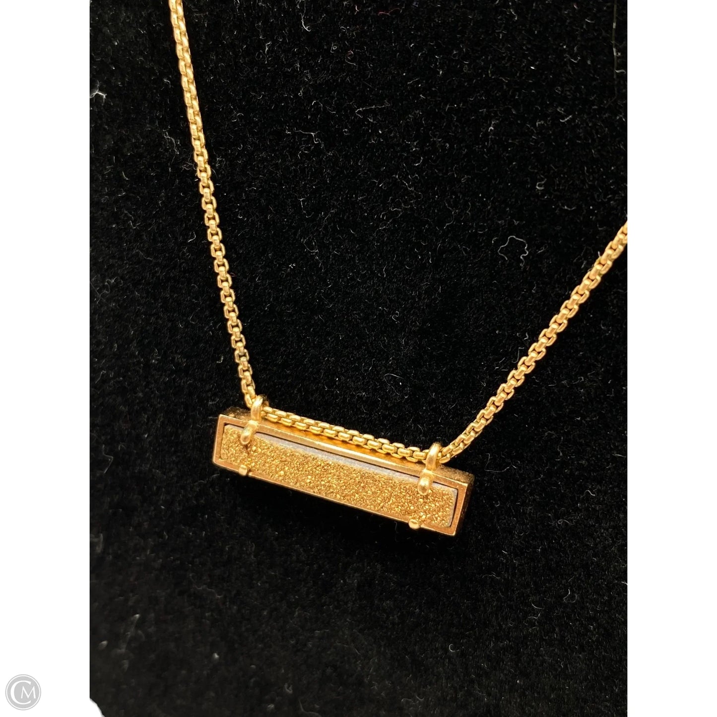 Necklace Pendant By Kendra Scott