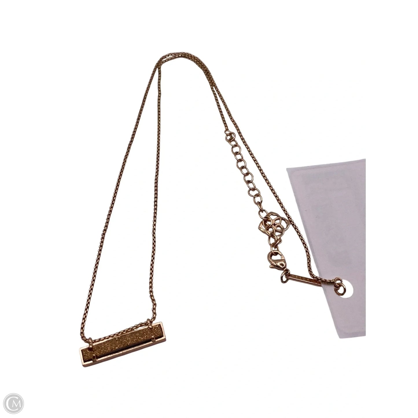 Necklace Pendant By Kendra Scott