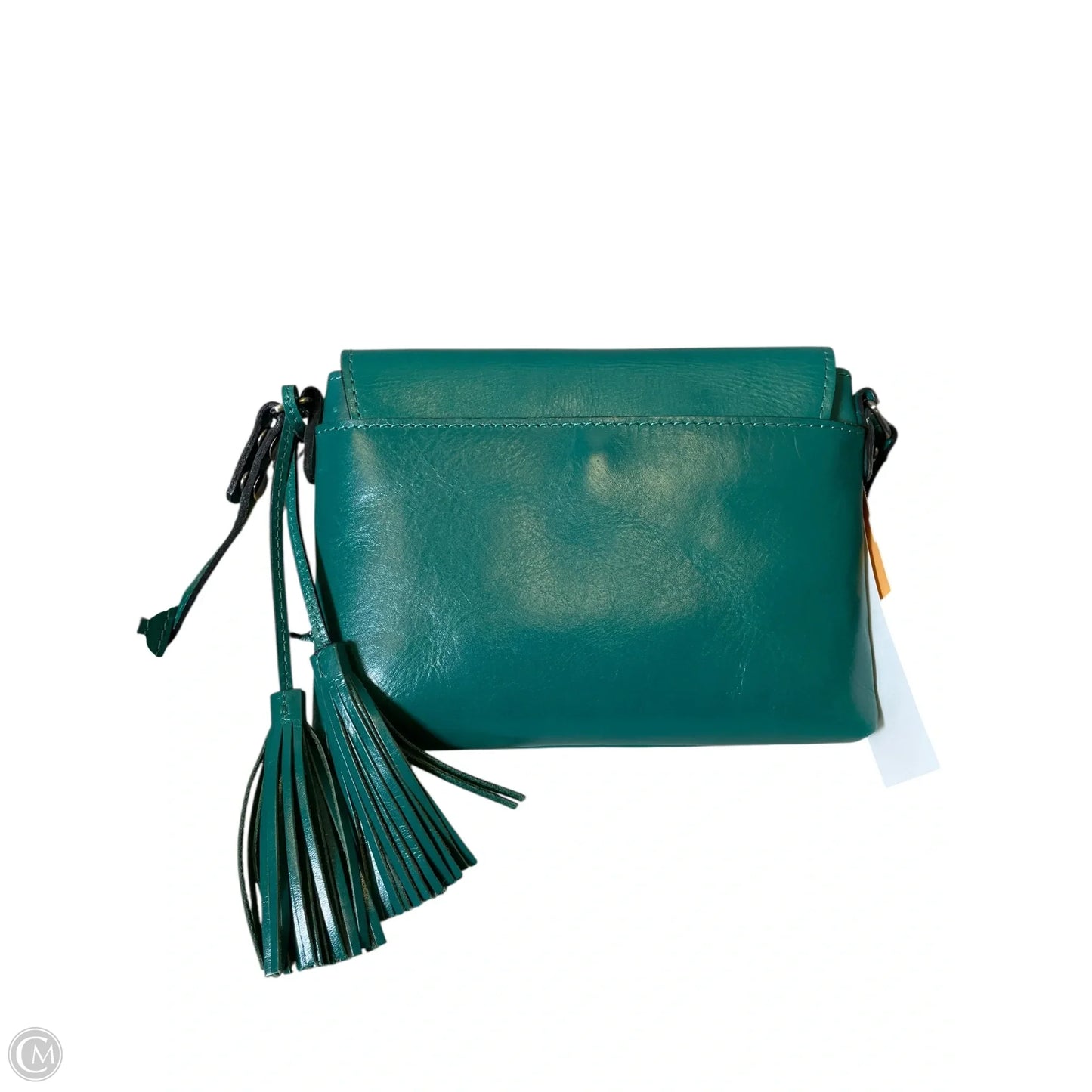 Crossbody Designer By Patricia Nash, Size: Medium