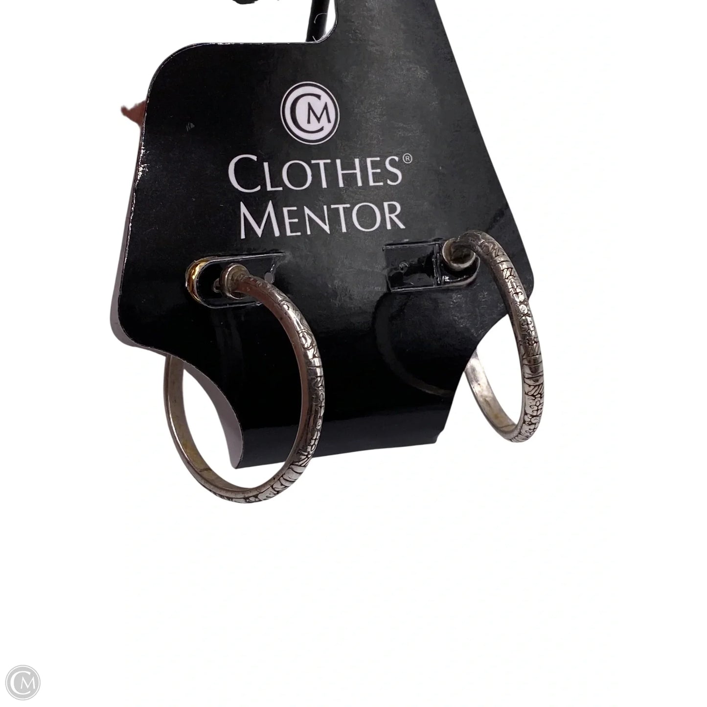 Earrings Hoop By Brighton