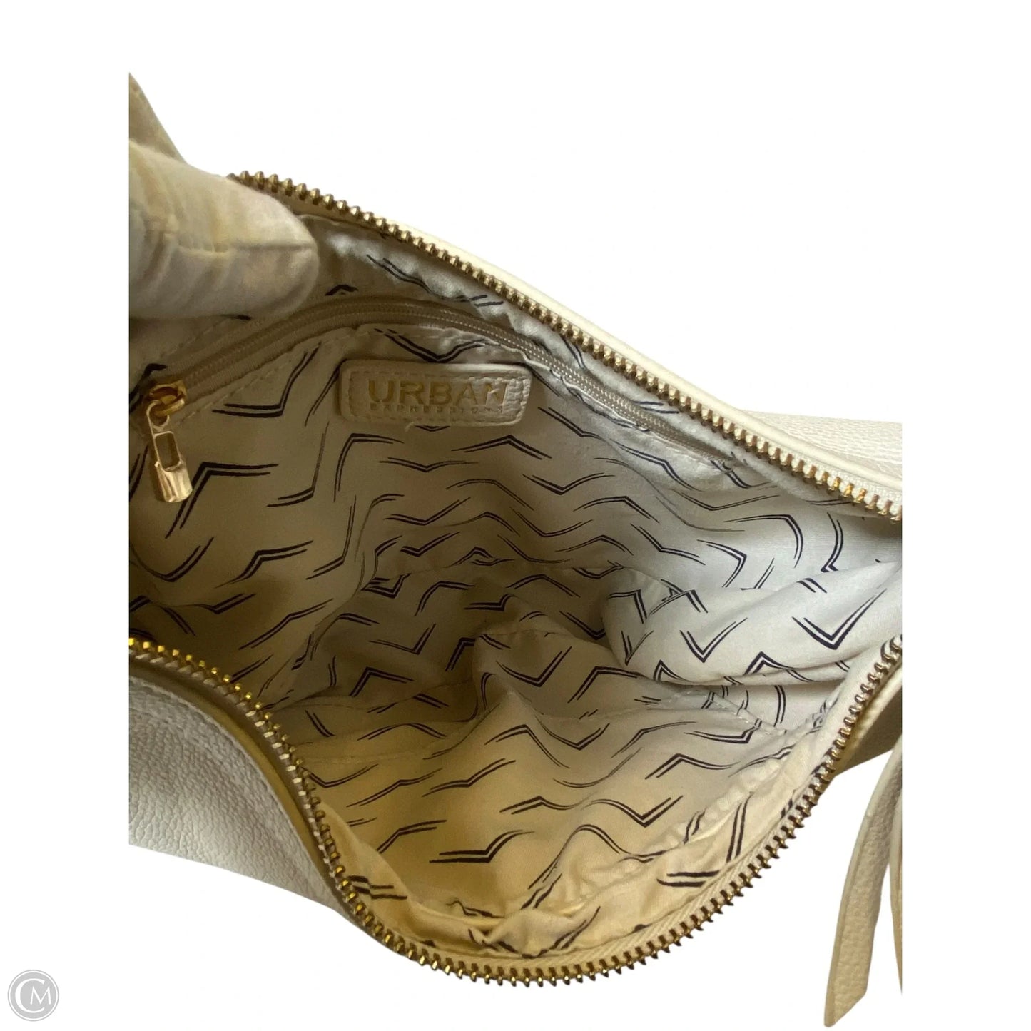 Handbag By Urban Expressions, Size: Medium