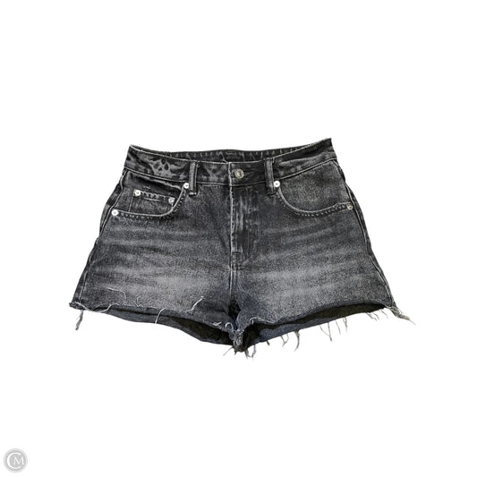 Shorts Designer By All Saints In Black, Size: 2