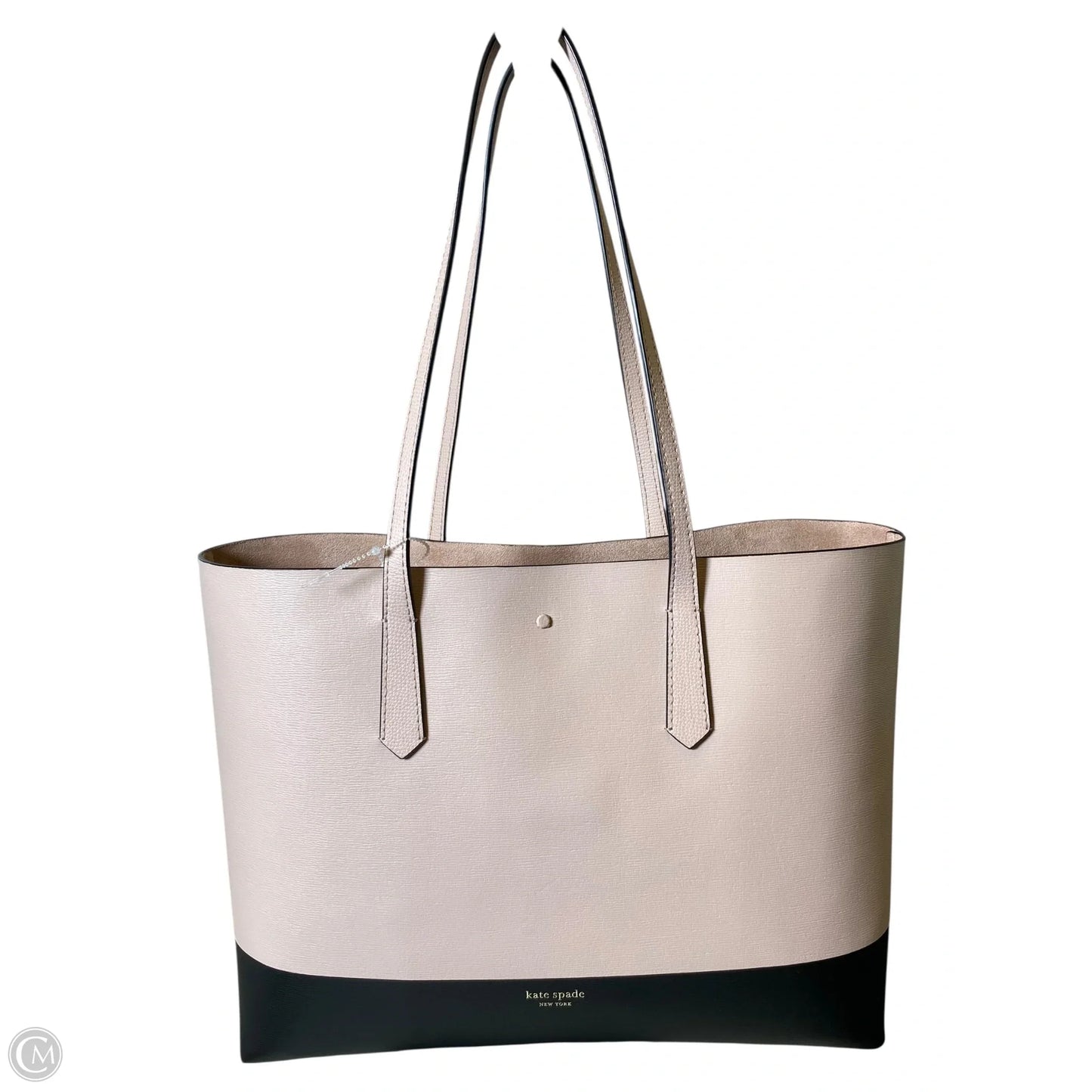 Handbag Designer By Kate Spade, Size: Large