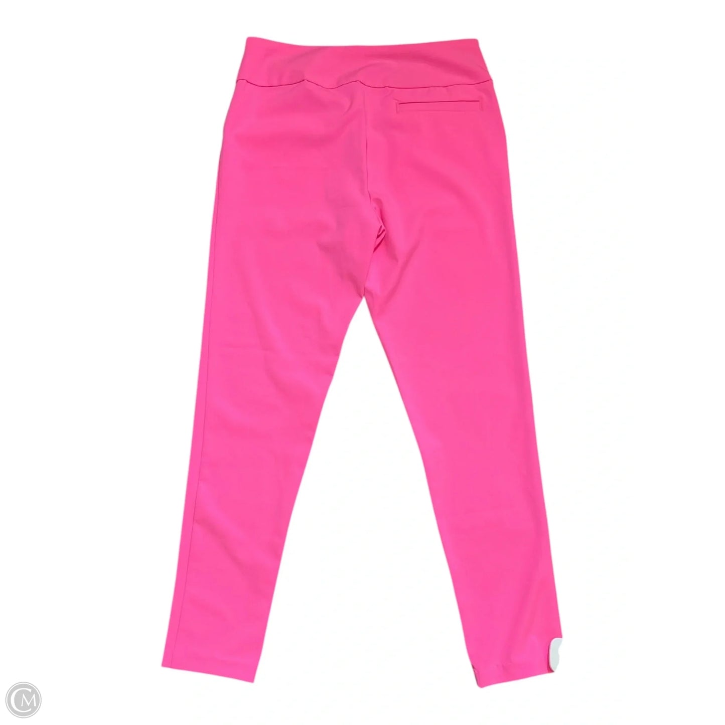 Pants Designer By Lilly Pulitzer In Pink, Size: 8