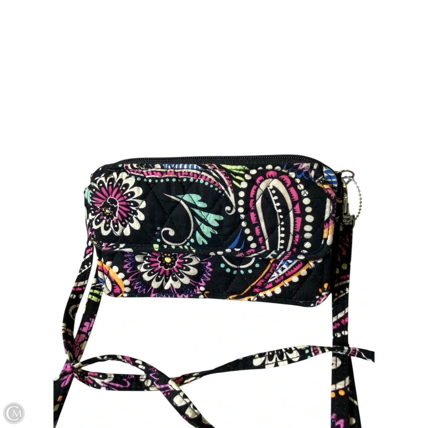 Crossbody By Vera Bradley, Size: Small