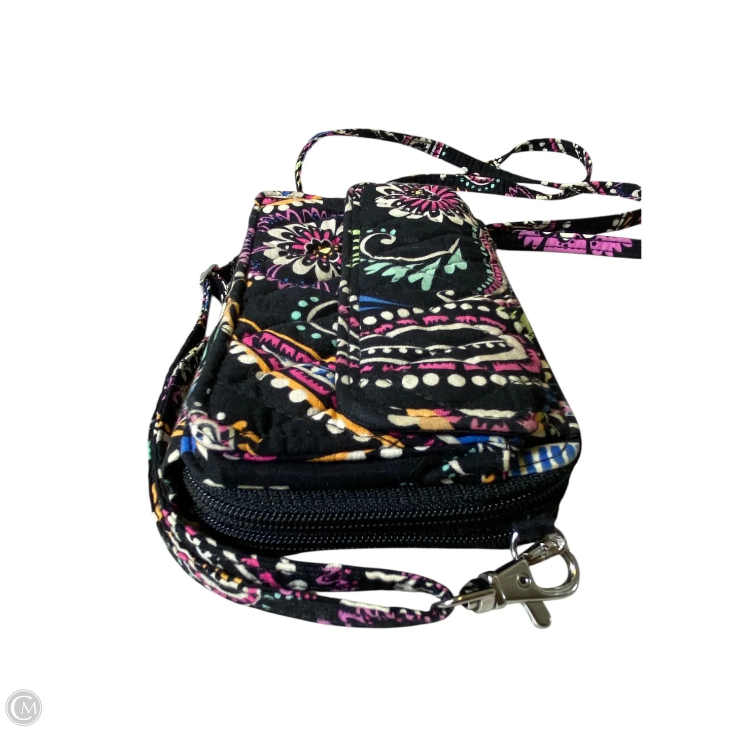 Crossbody By Vera Bradley, Size: Small