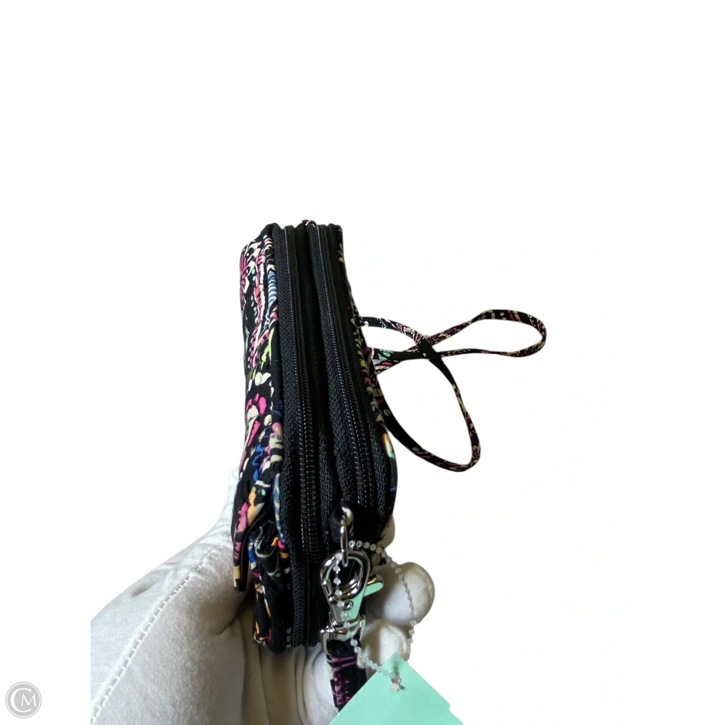 Crossbody By Vera Bradley, Size: Small