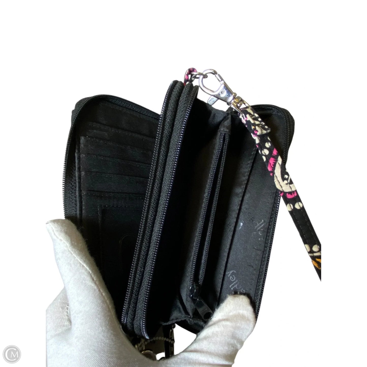 Crossbody By Vera Bradley, Size: Small