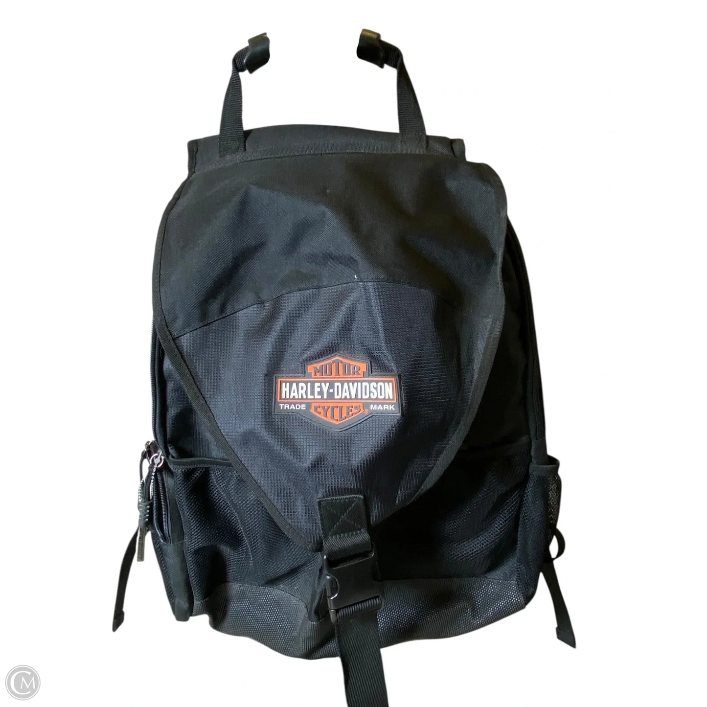 Backpack By Harley Davidson, Size: Large