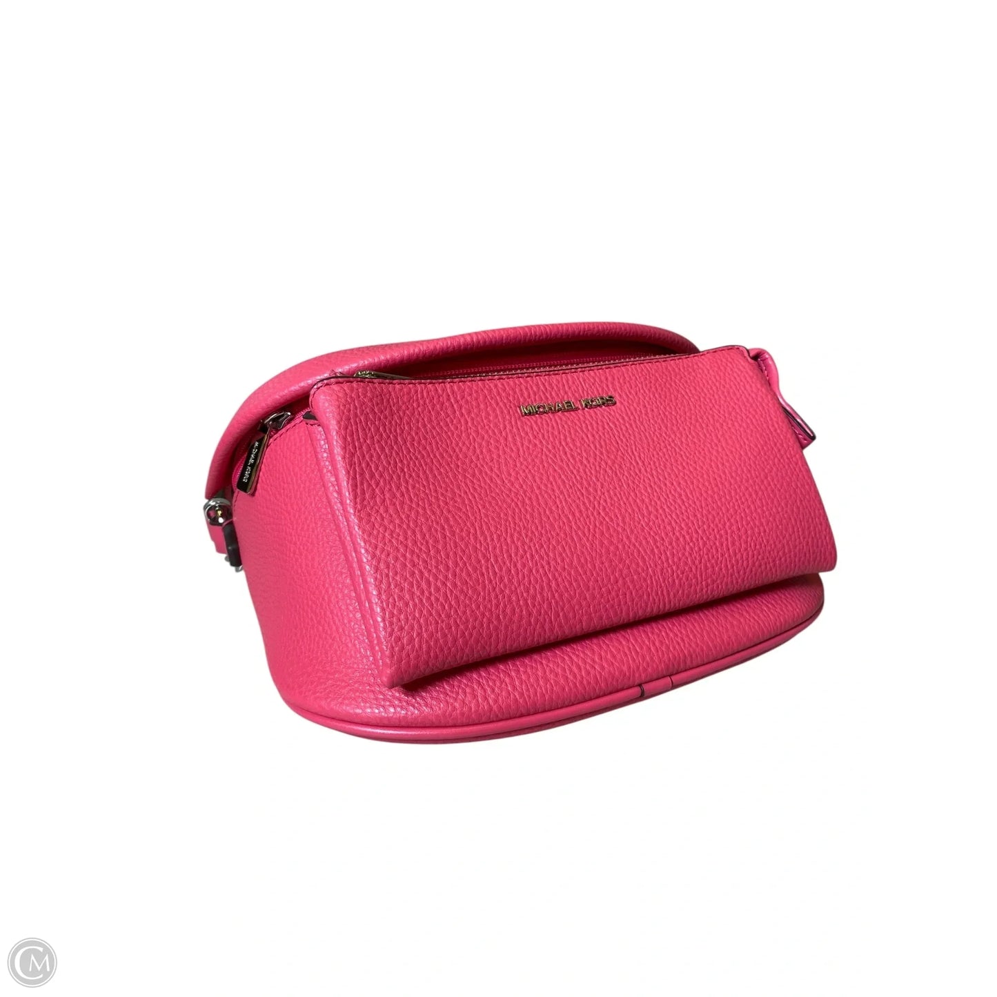 Belt Bag Designer By Michael Kors, Size: Large