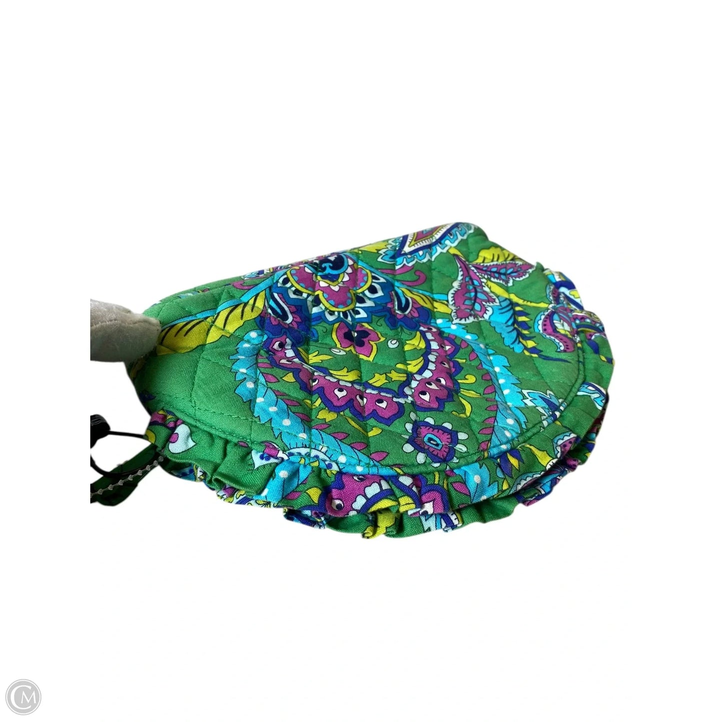 Makeup Bag By Vera Bradley, Size: Small