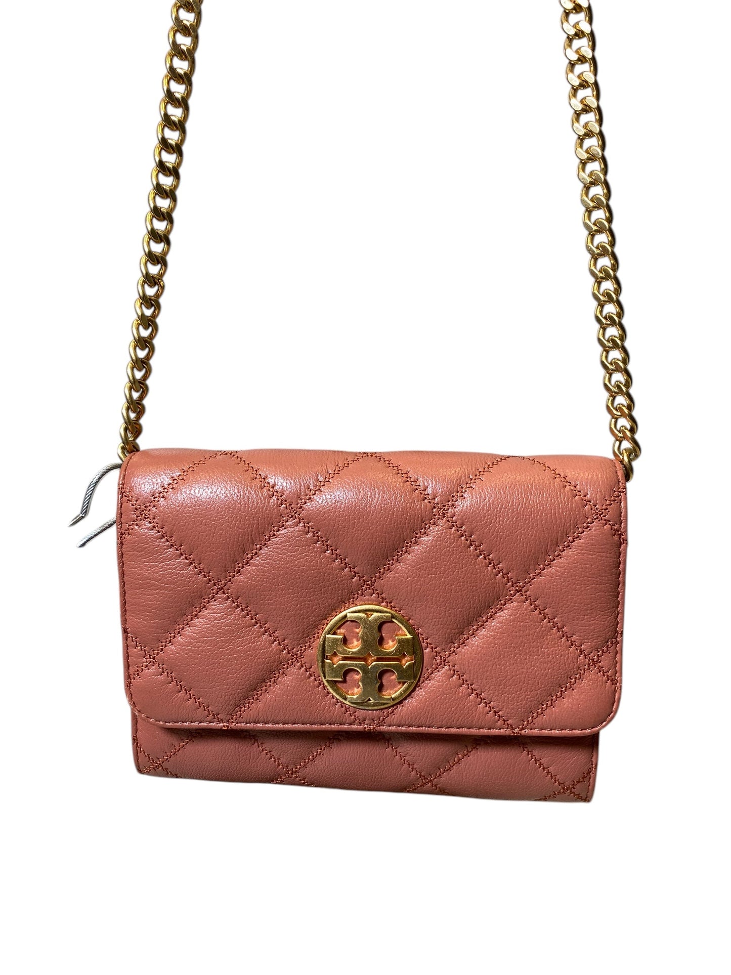 Crossbody Luxury Designer By Tory Burch, Size: Small