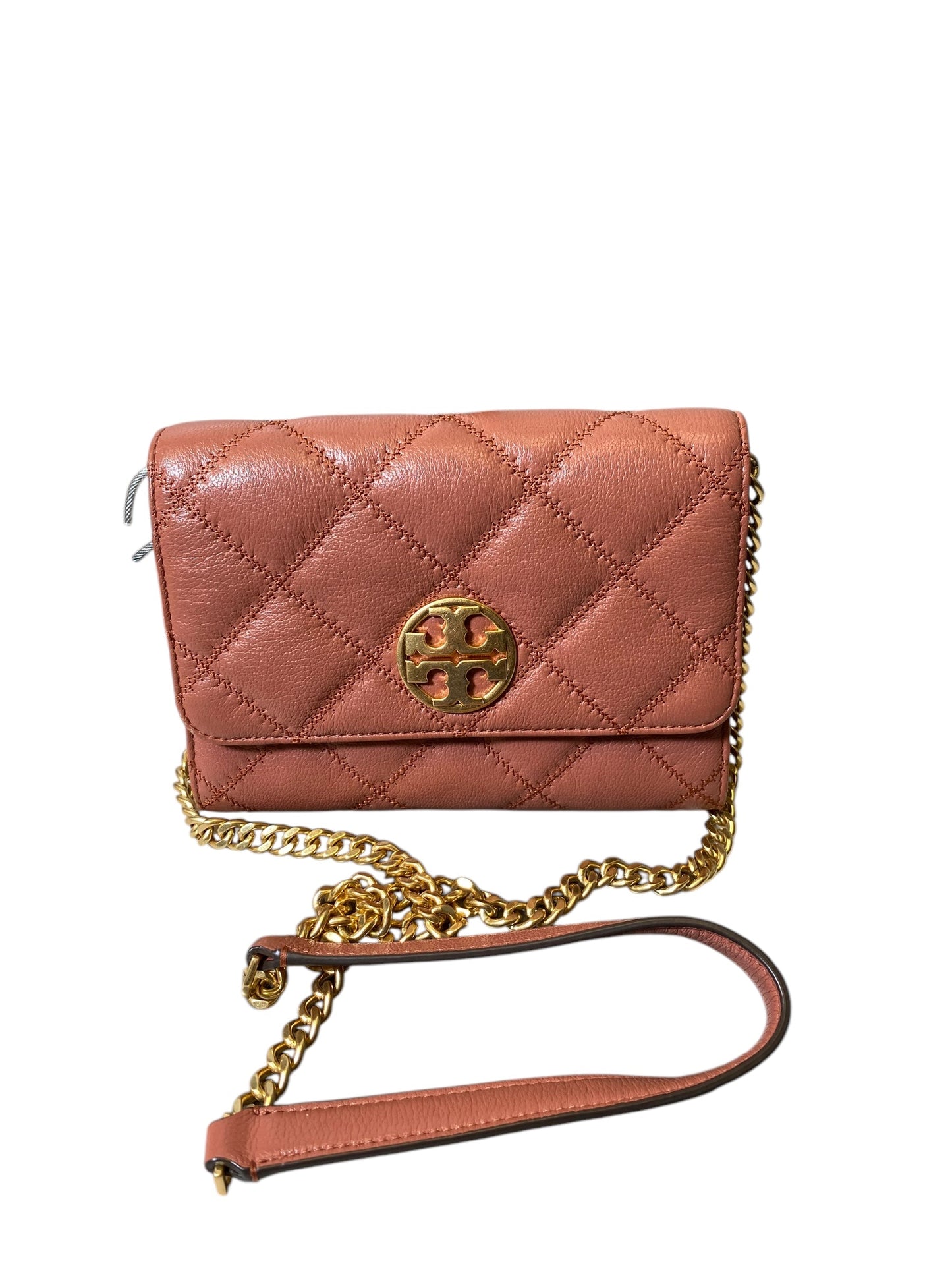 Crossbody Luxury Designer By Tory Burch, Size: Small