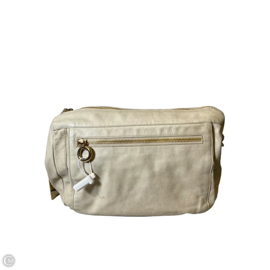 Handbag Luxury Designer By Furla, Size: Medium