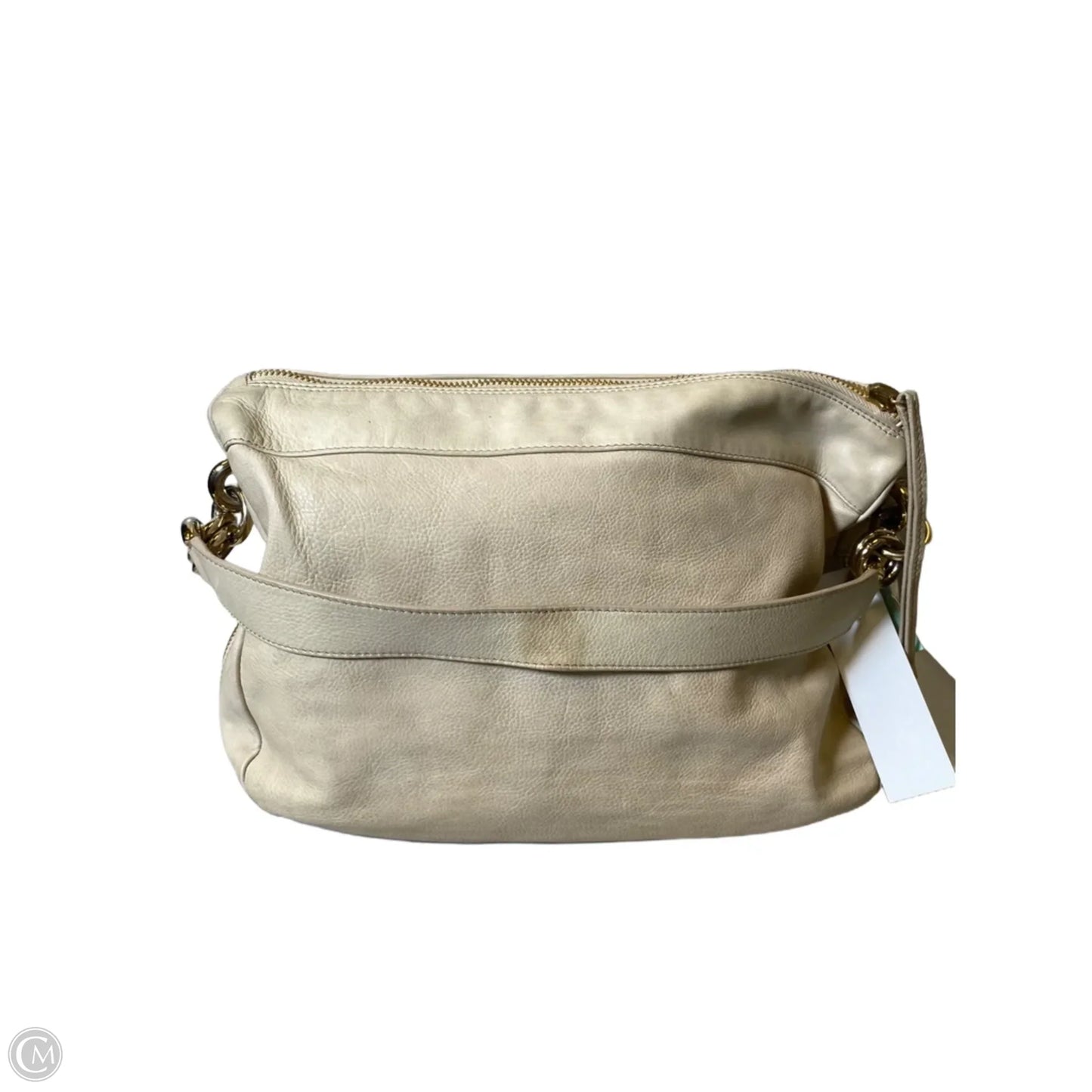 Handbag Luxury Designer By Furla, Size: Medium