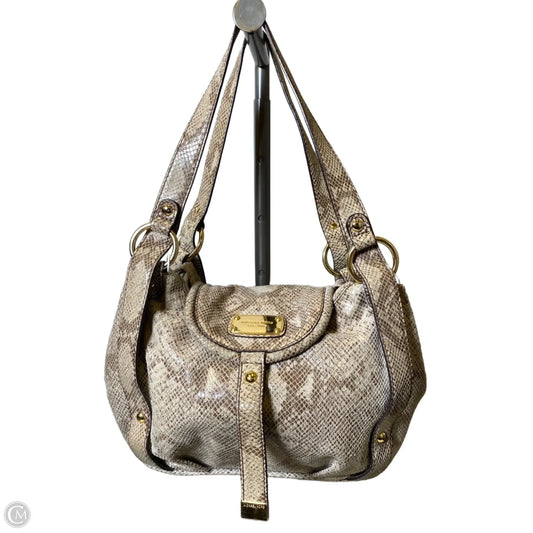 Handbag Designer By Michael Kors, Size: Medium