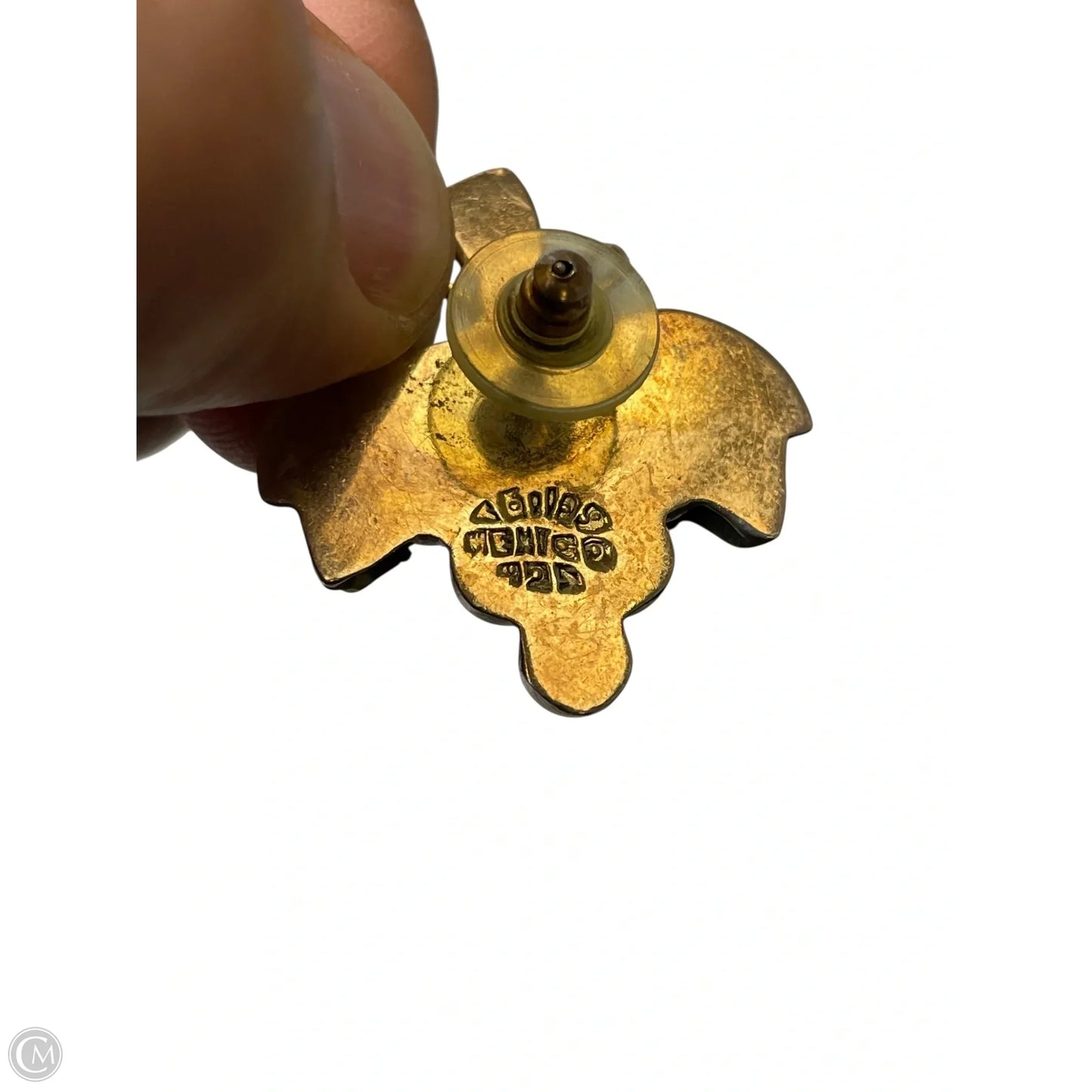 Earrings Statement By Clothes Mentor