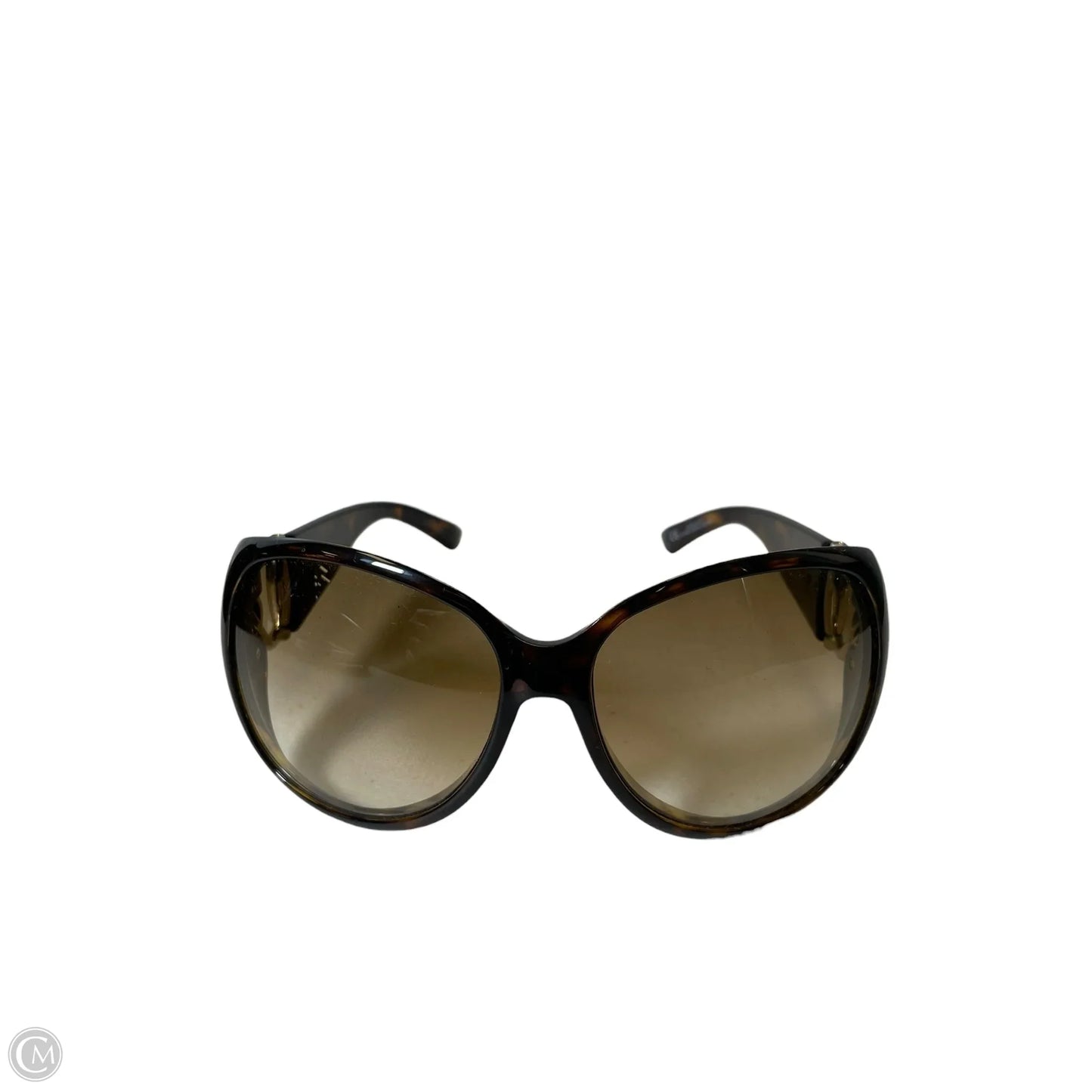 Sunglasses Luxury Designer By Gucci