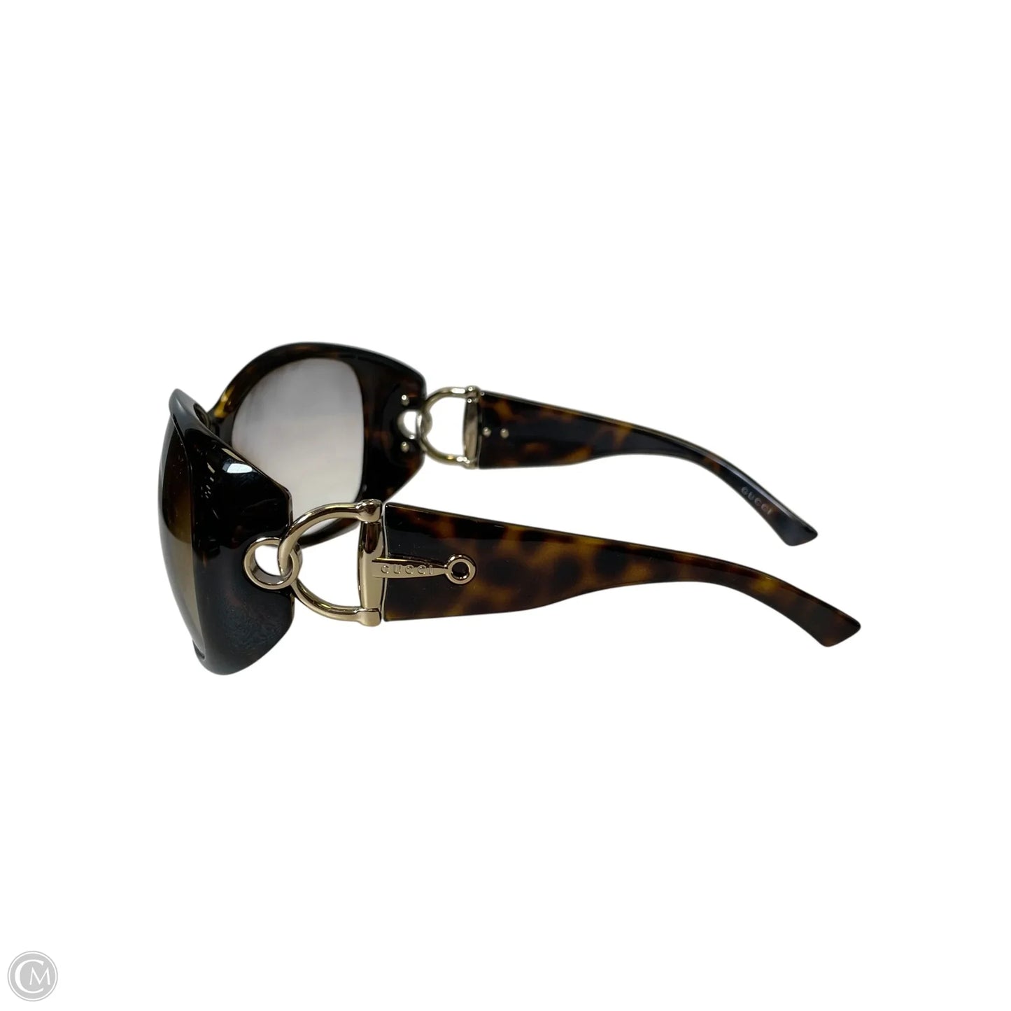 Sunglasses Luxury Designer By Gucci