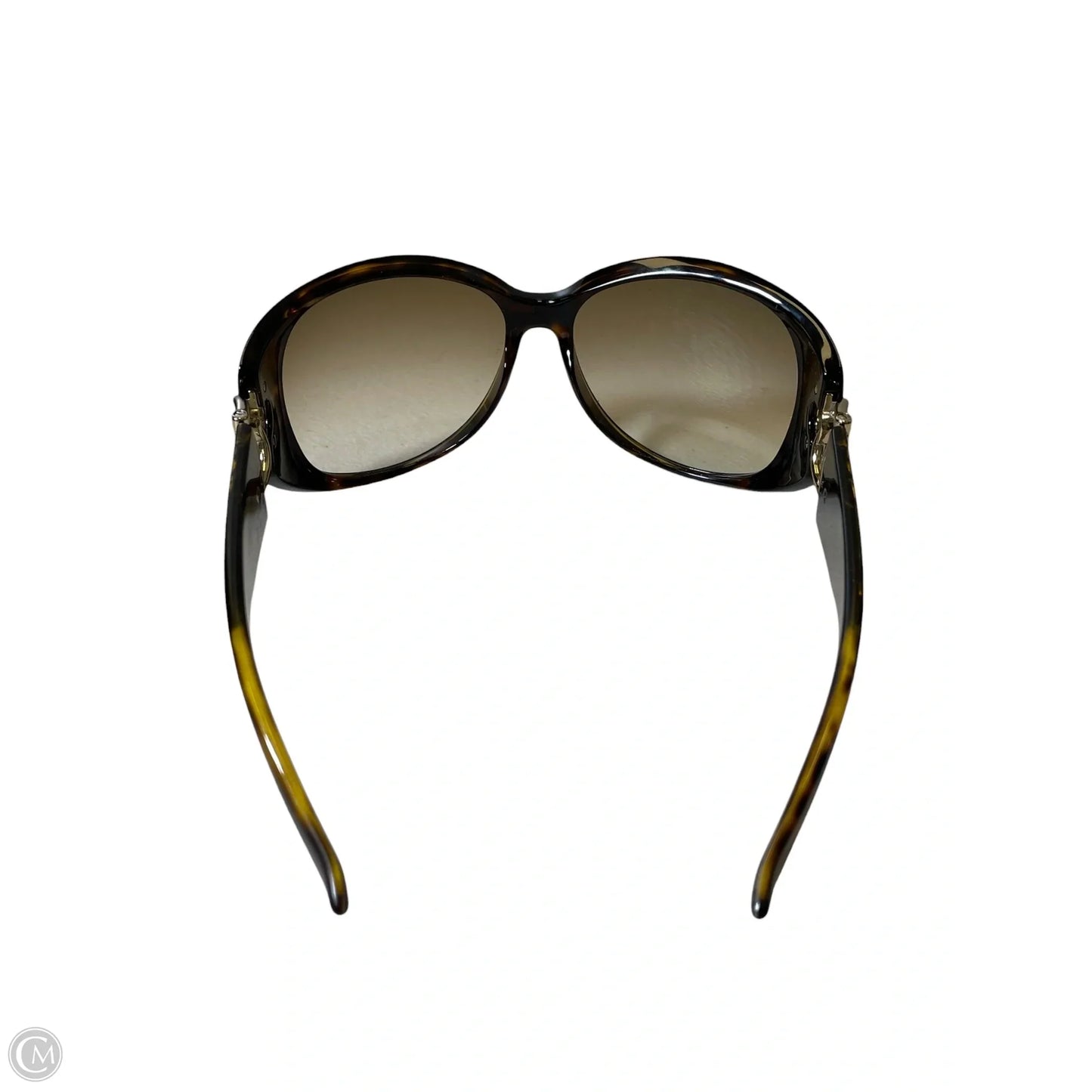 Sunglasses Luxury Designer By Gucci